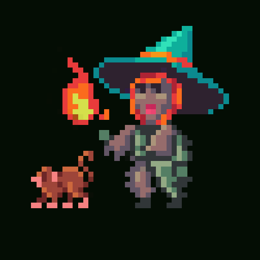 Methodical Gogol of the River