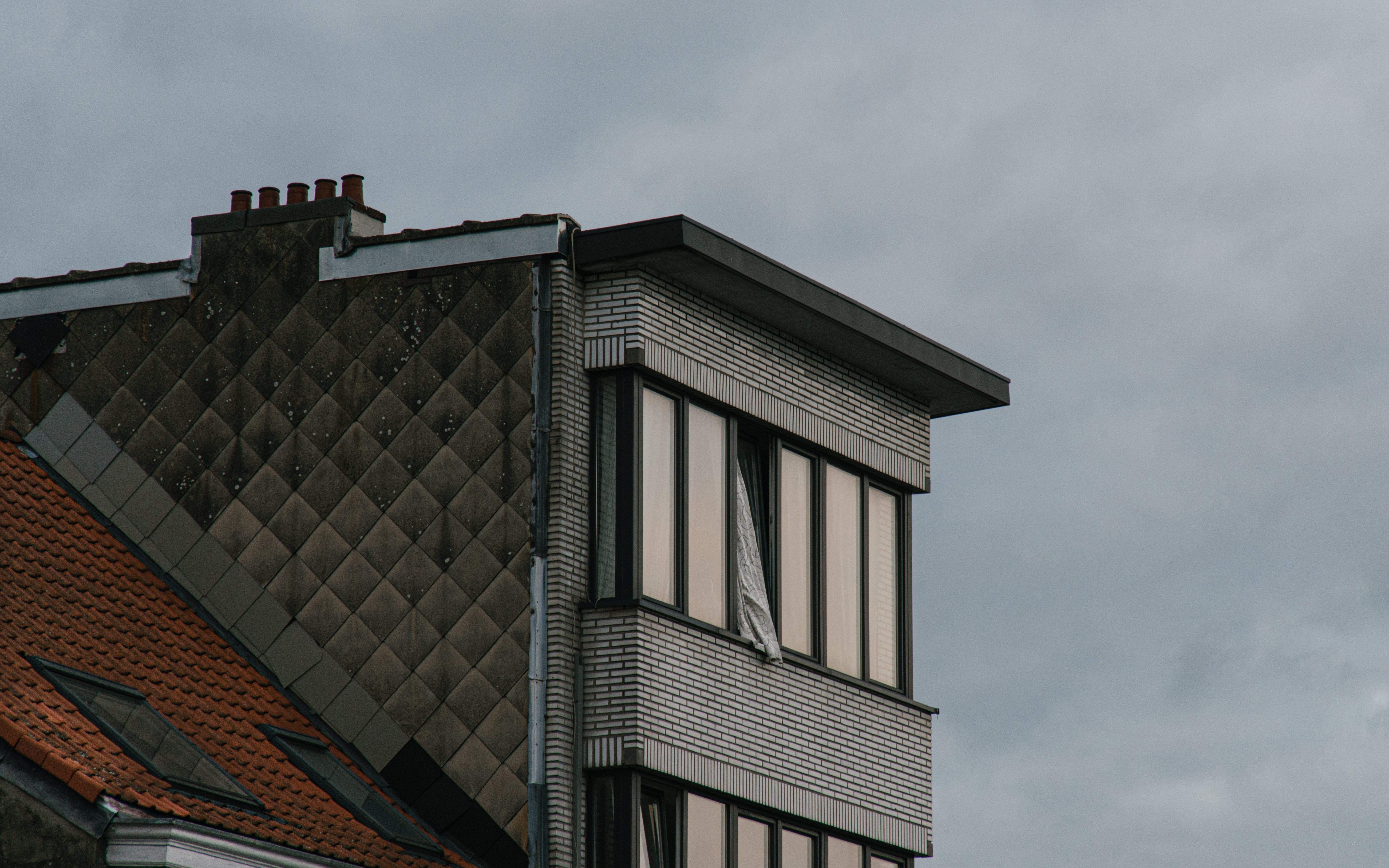 Mneme 6 / Antwerp, Belgium