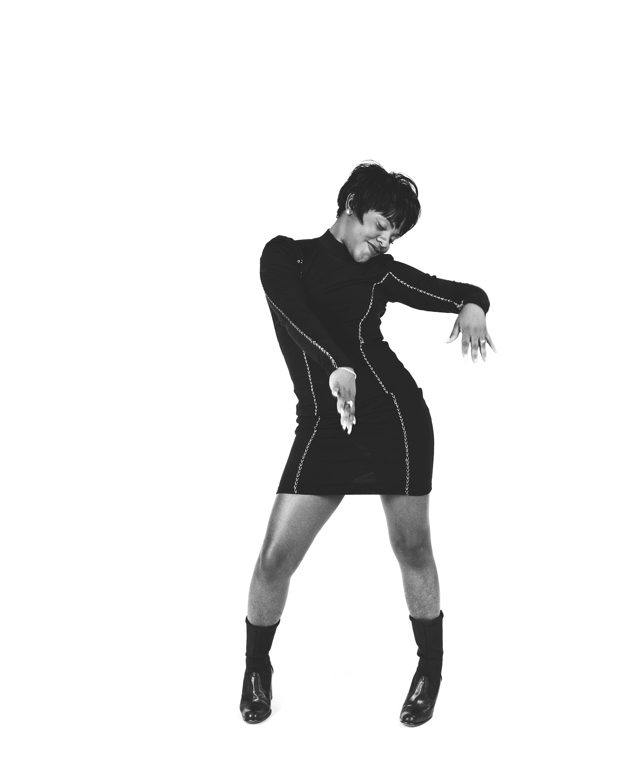 Flash Mints (Chi Modu - The Second Drop) #422