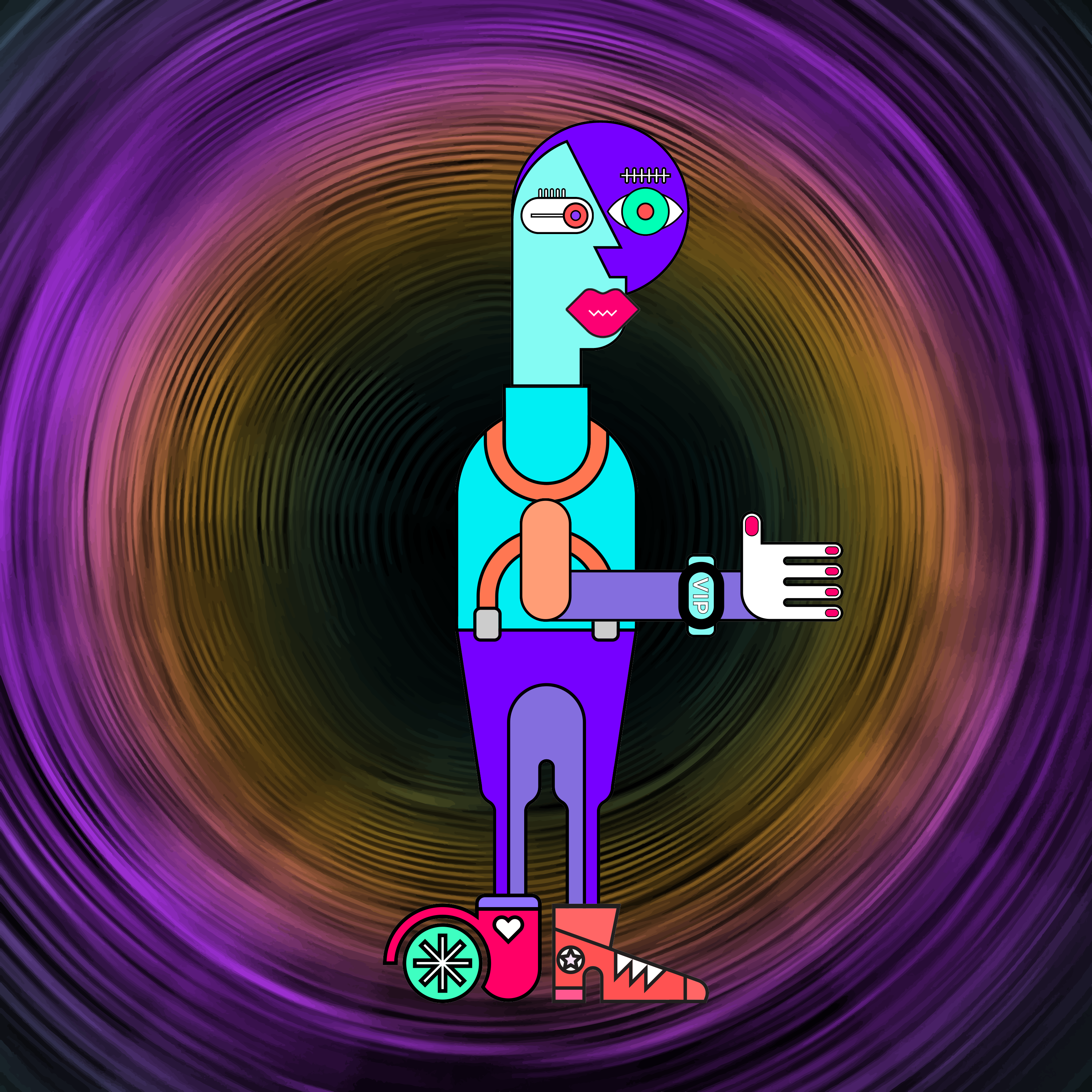 NFT Image
