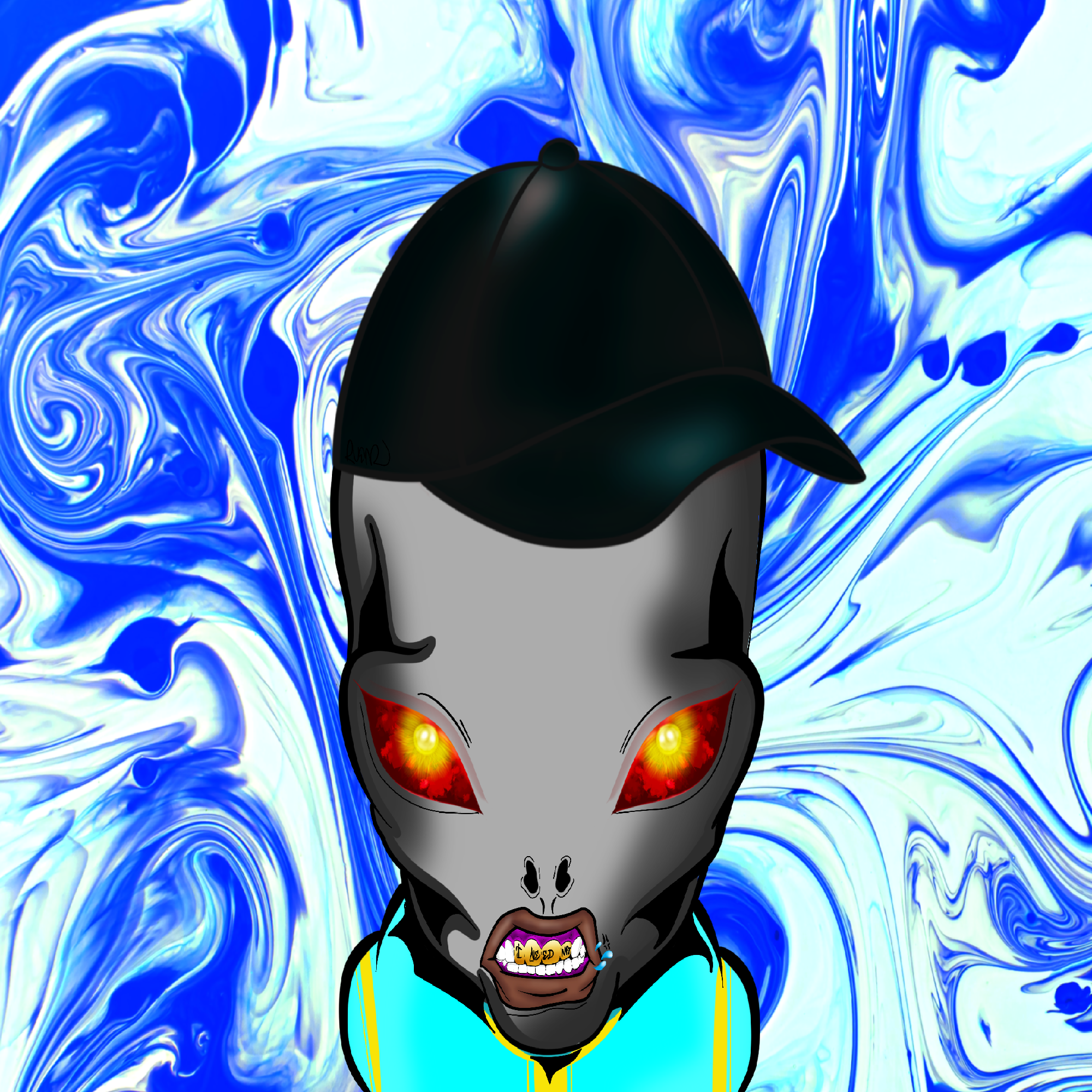 NFT Image
