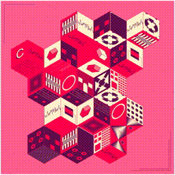 The Blocks of Art #432