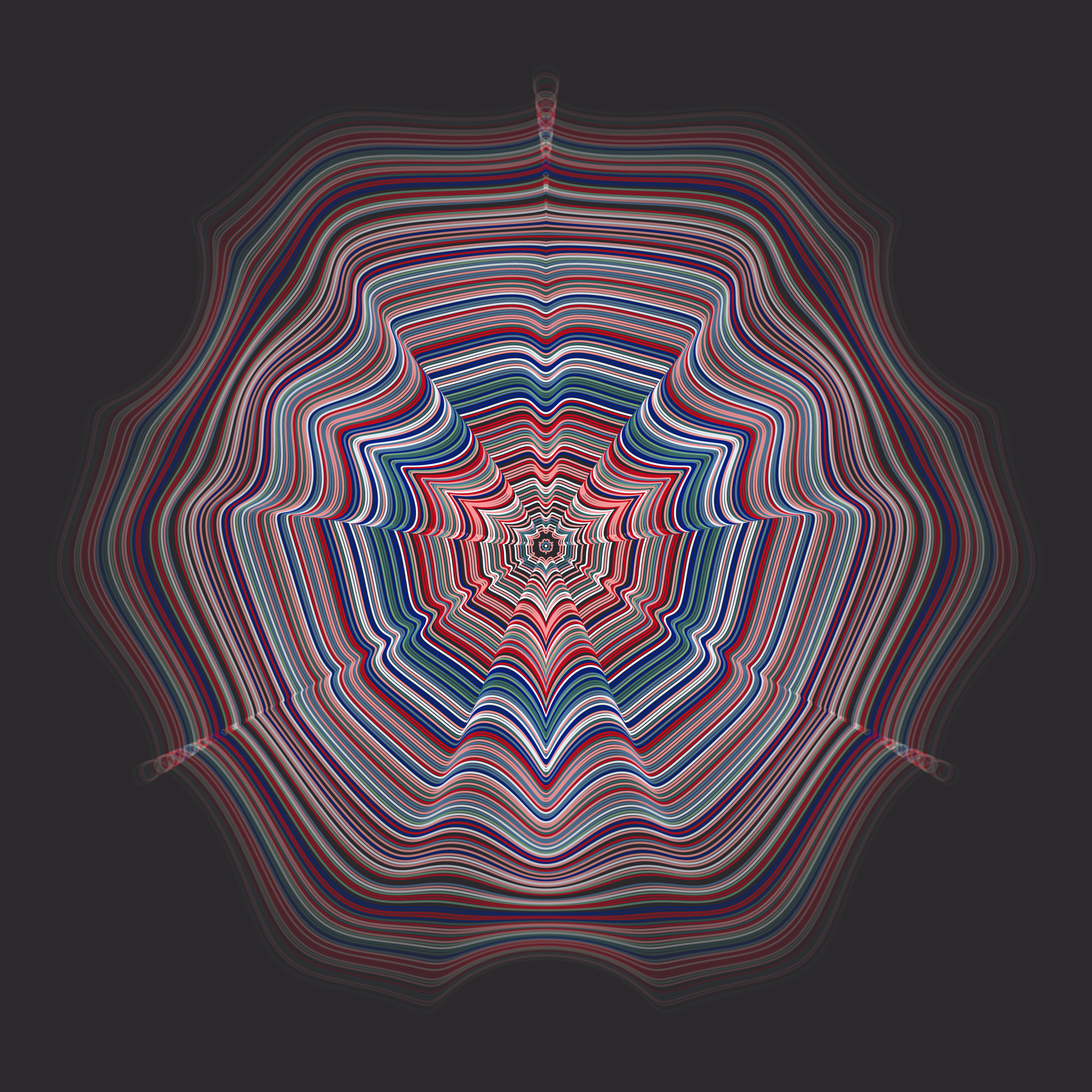 Token Art Art Token #268