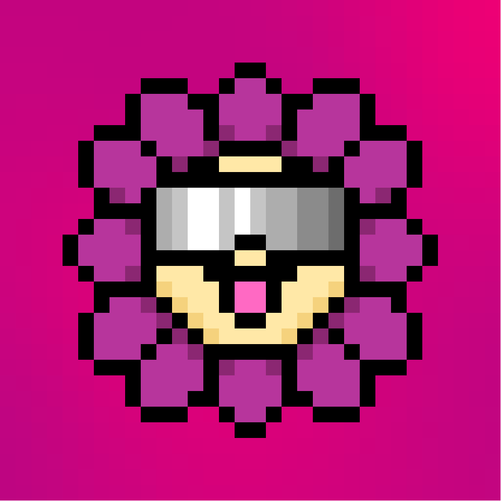 Murakami.Flower #0724