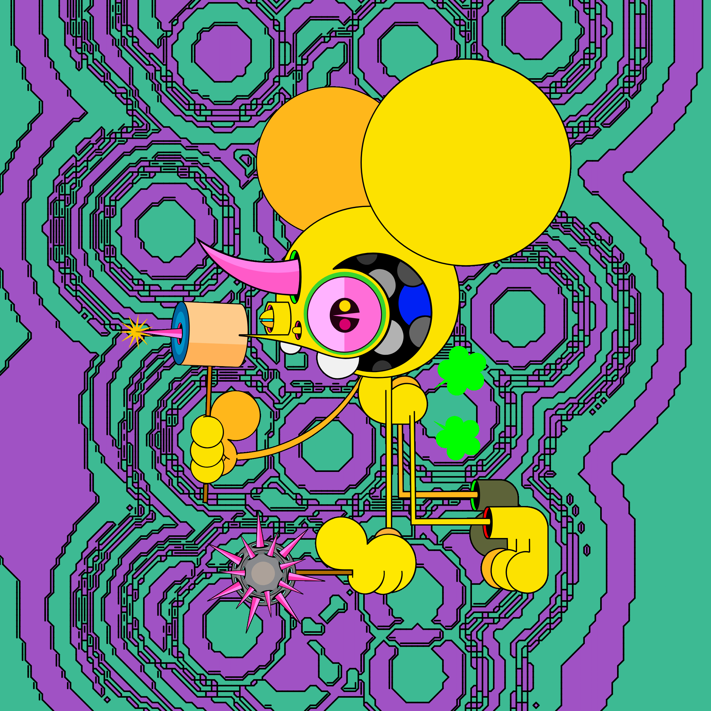 NFT Image