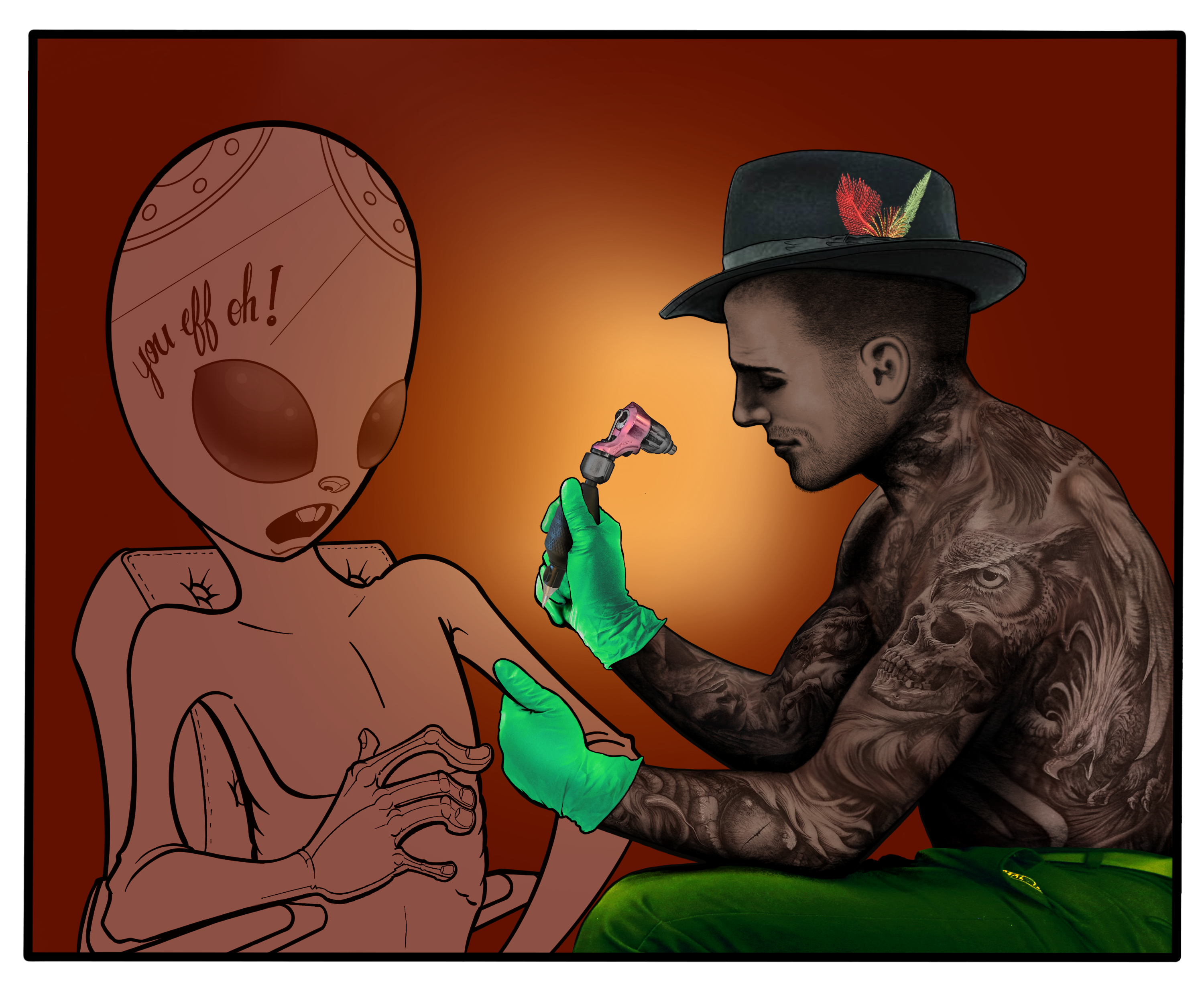 NFT Image