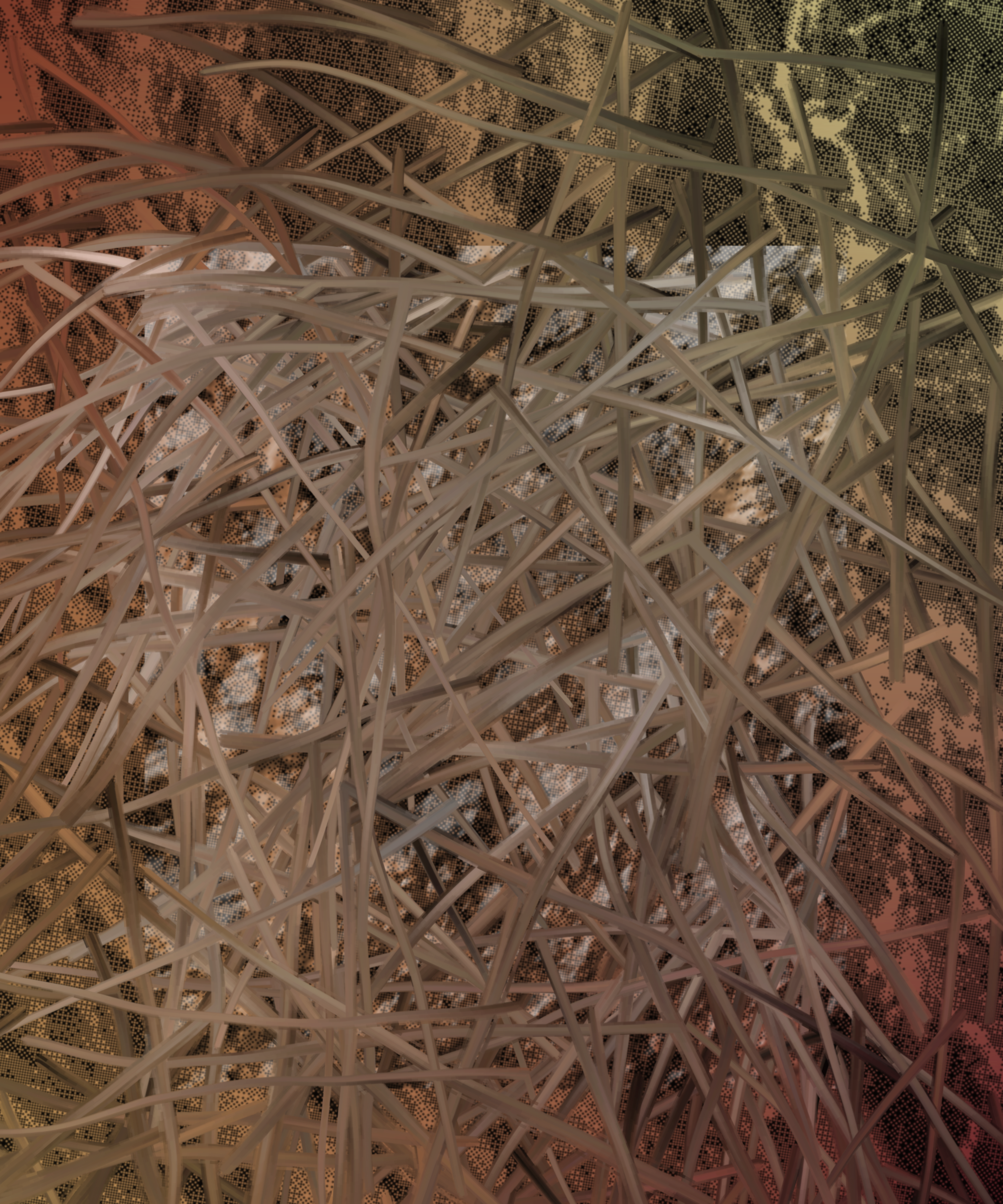 chaos becomes inverted, not averted #36