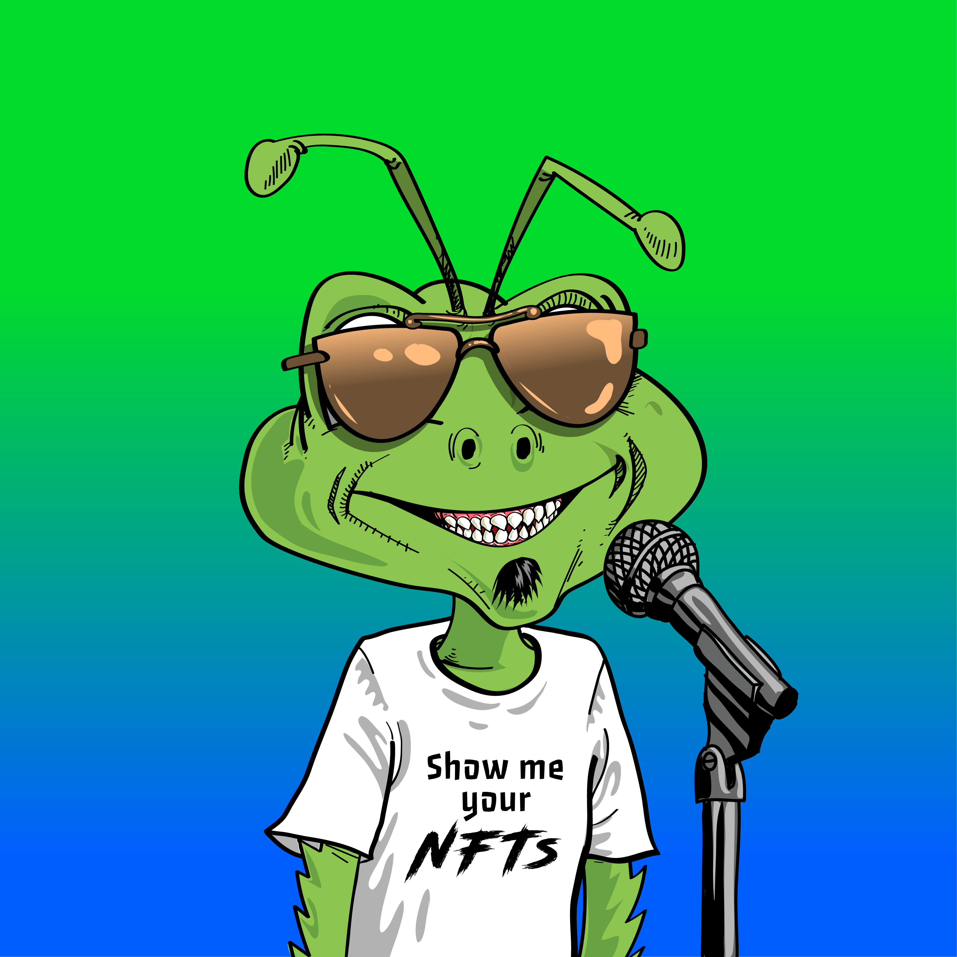 NFT Image