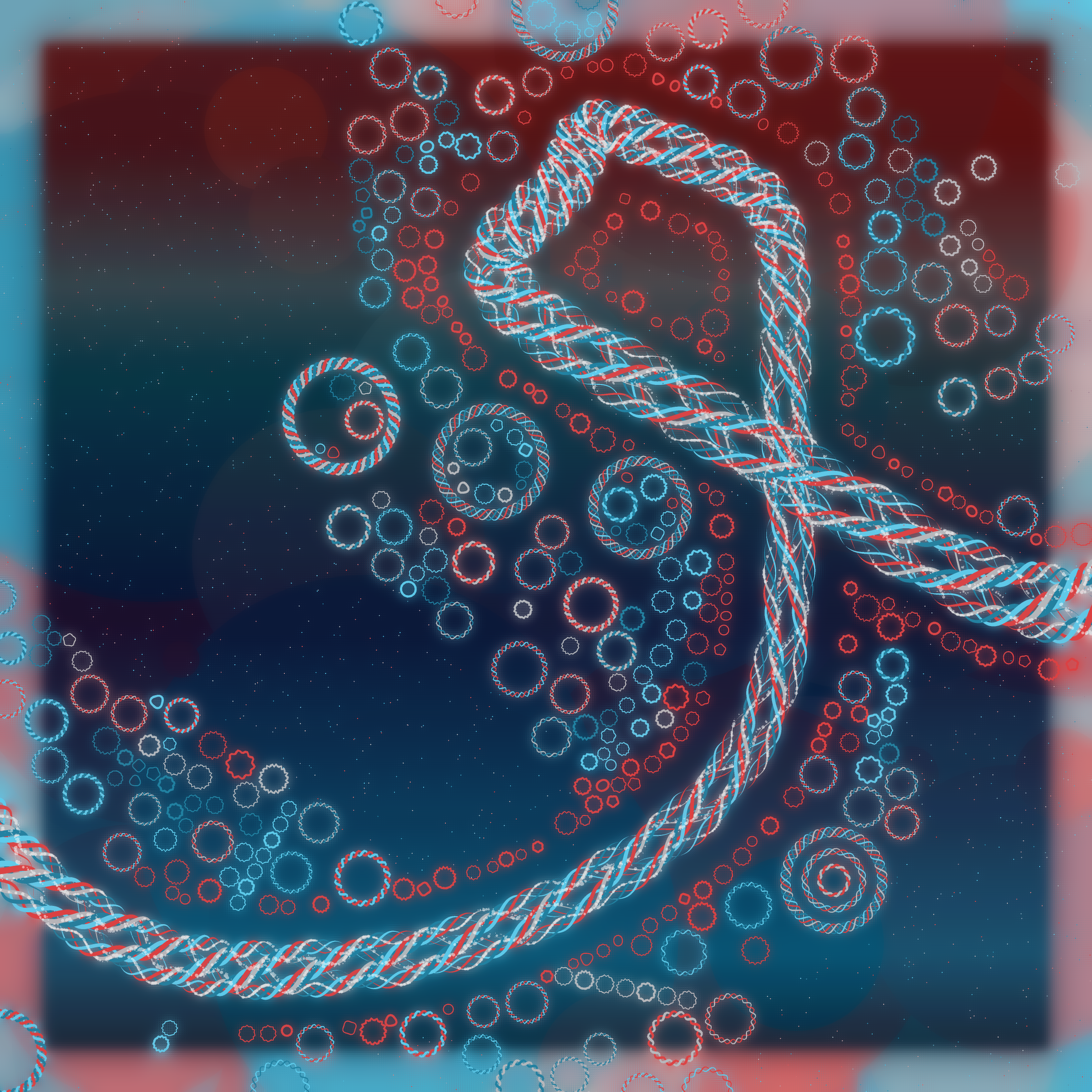 Friendship Bracelets #35170