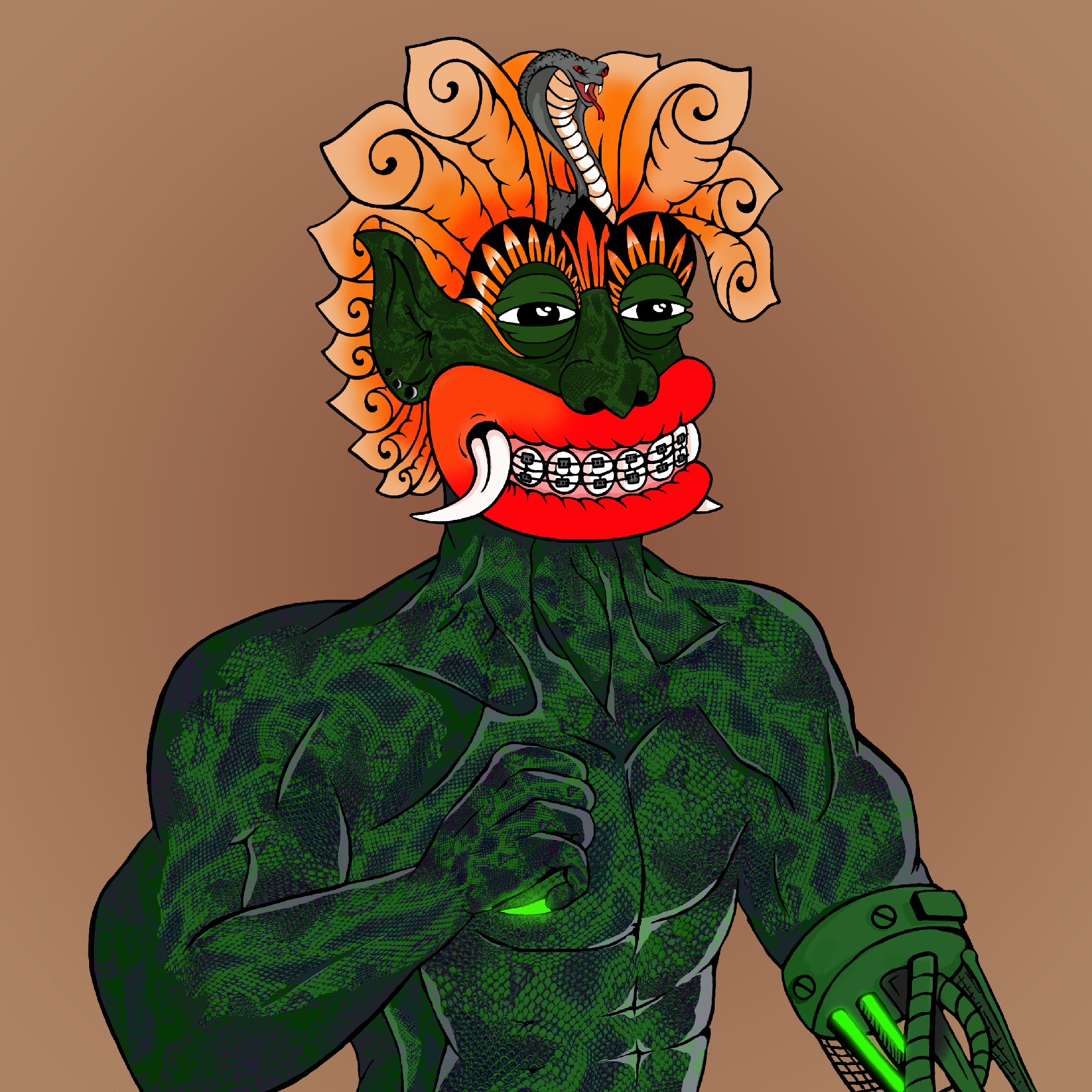 NFT Image