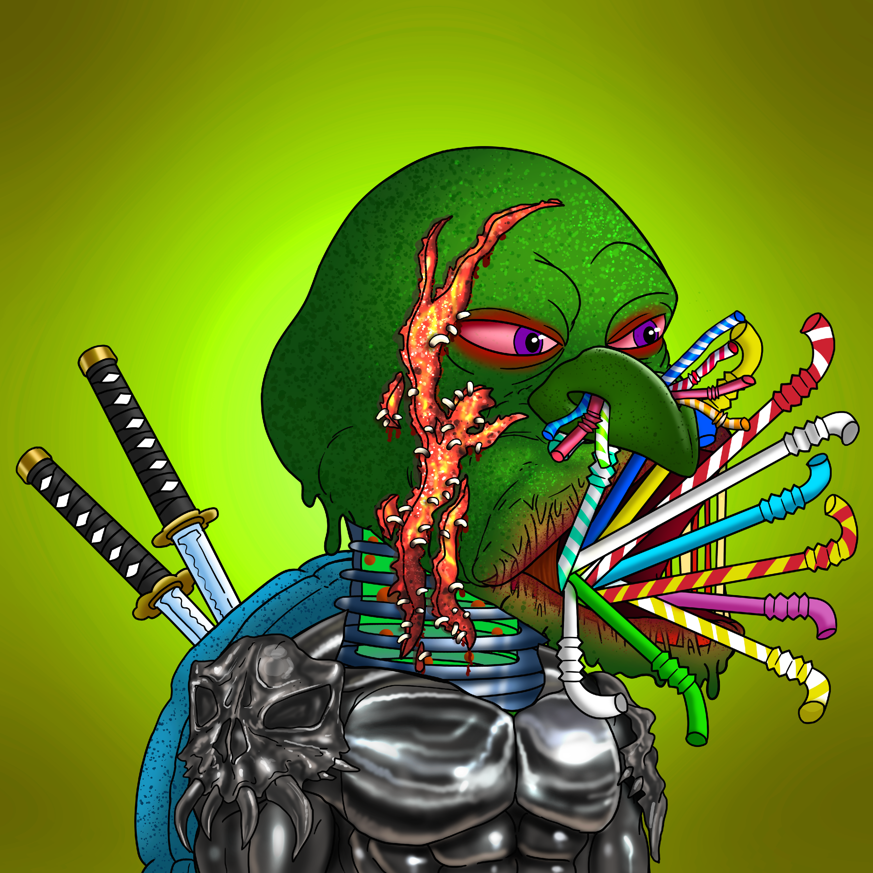NFT Image
