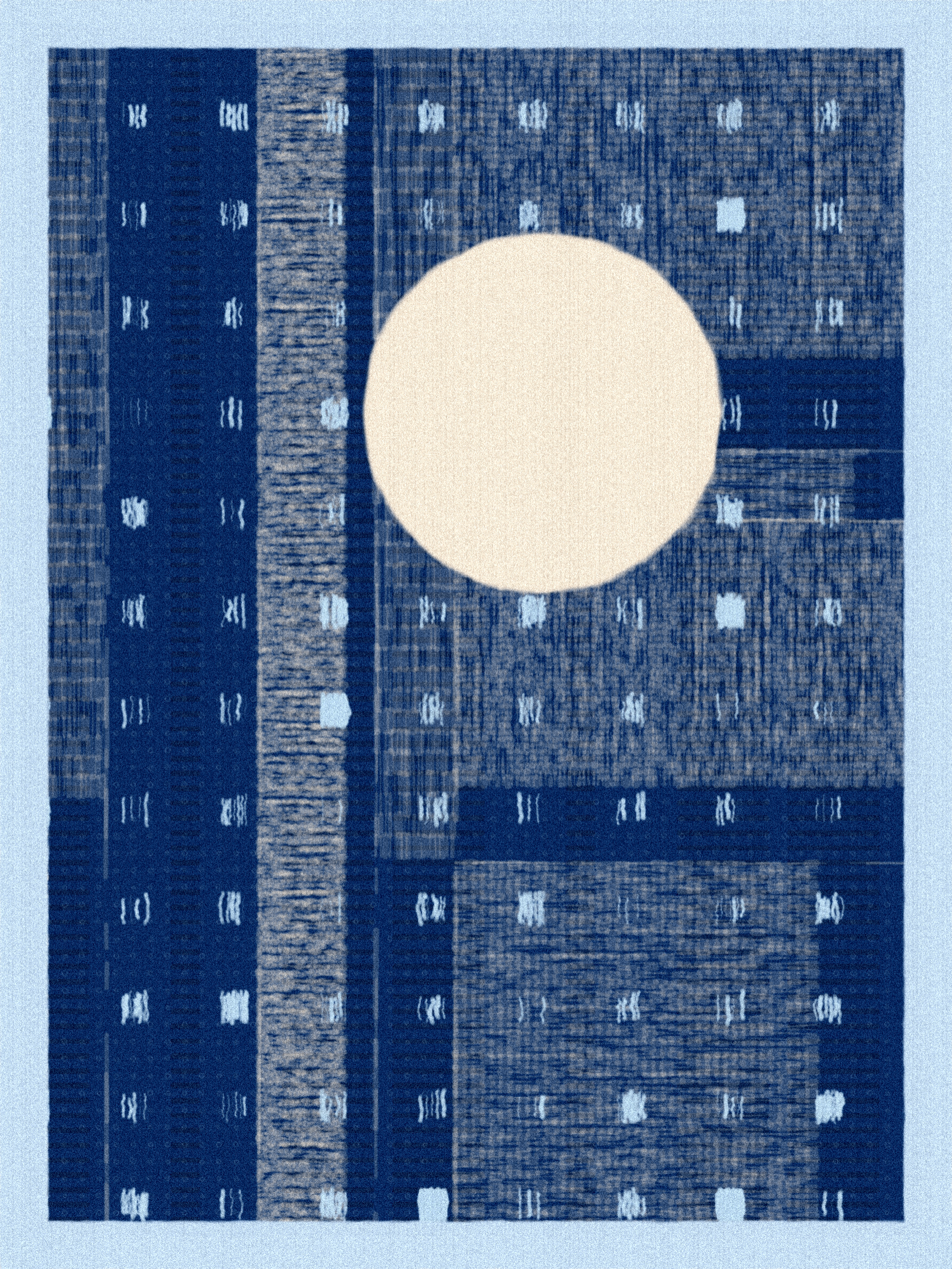 A Tender Count(ing) #118