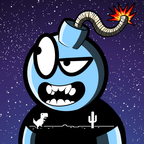 PEPE BooM #194