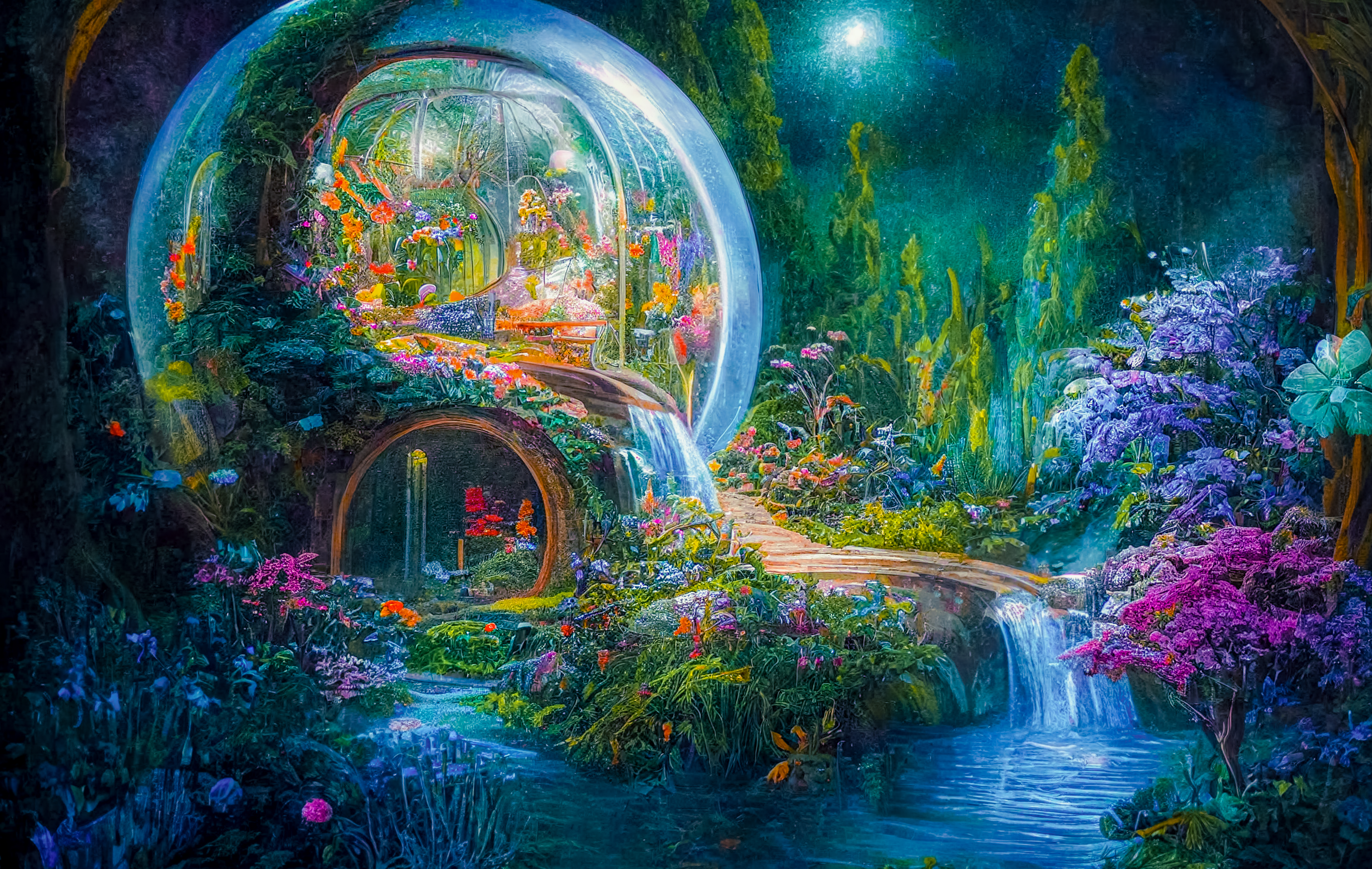 Ray's Imaginarium #1