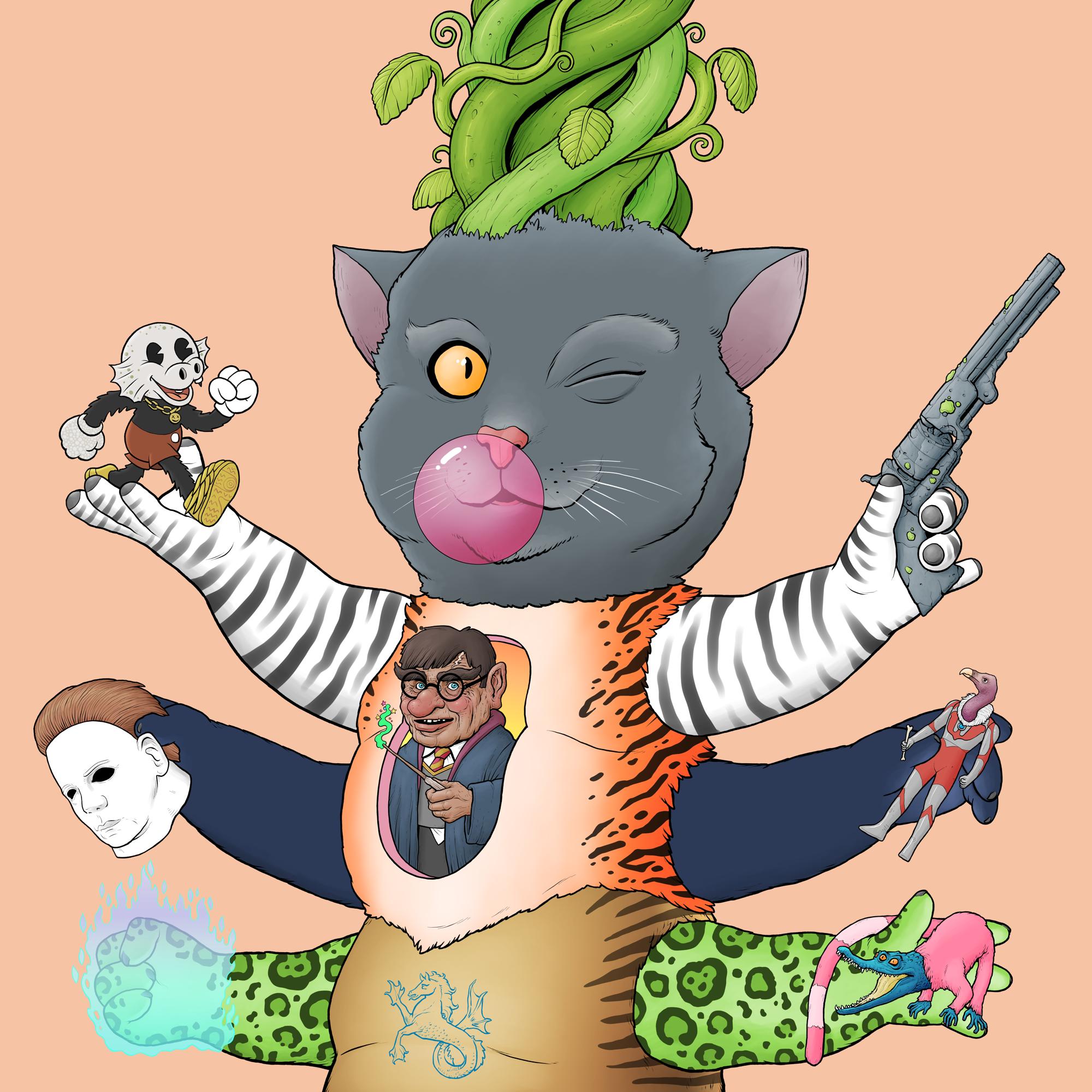NFT Image