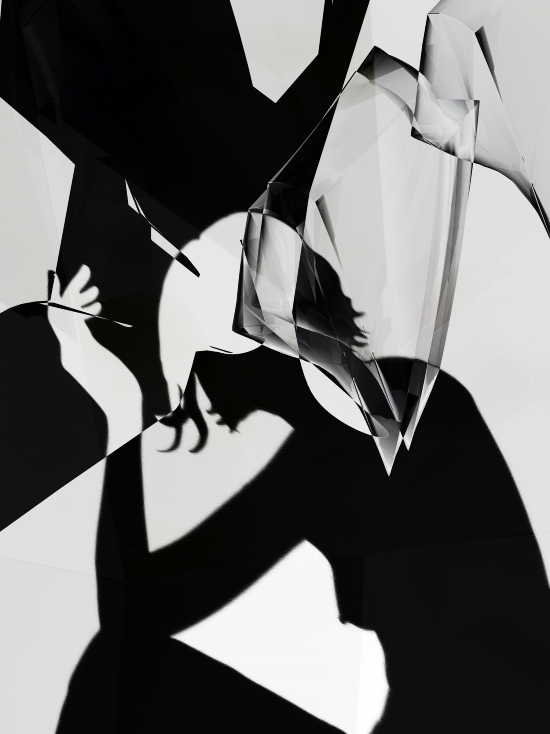 Human Unreadable #232