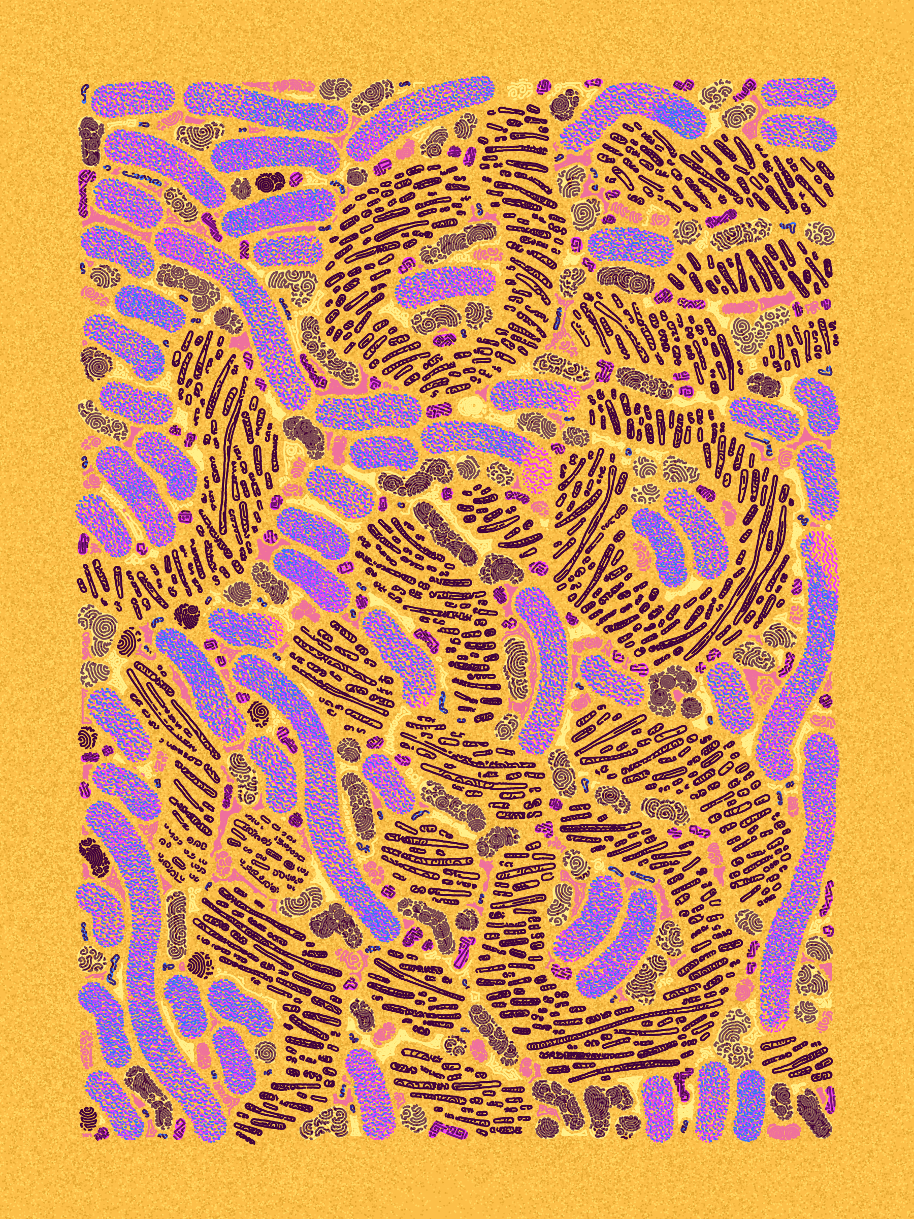 Scribble Together #298