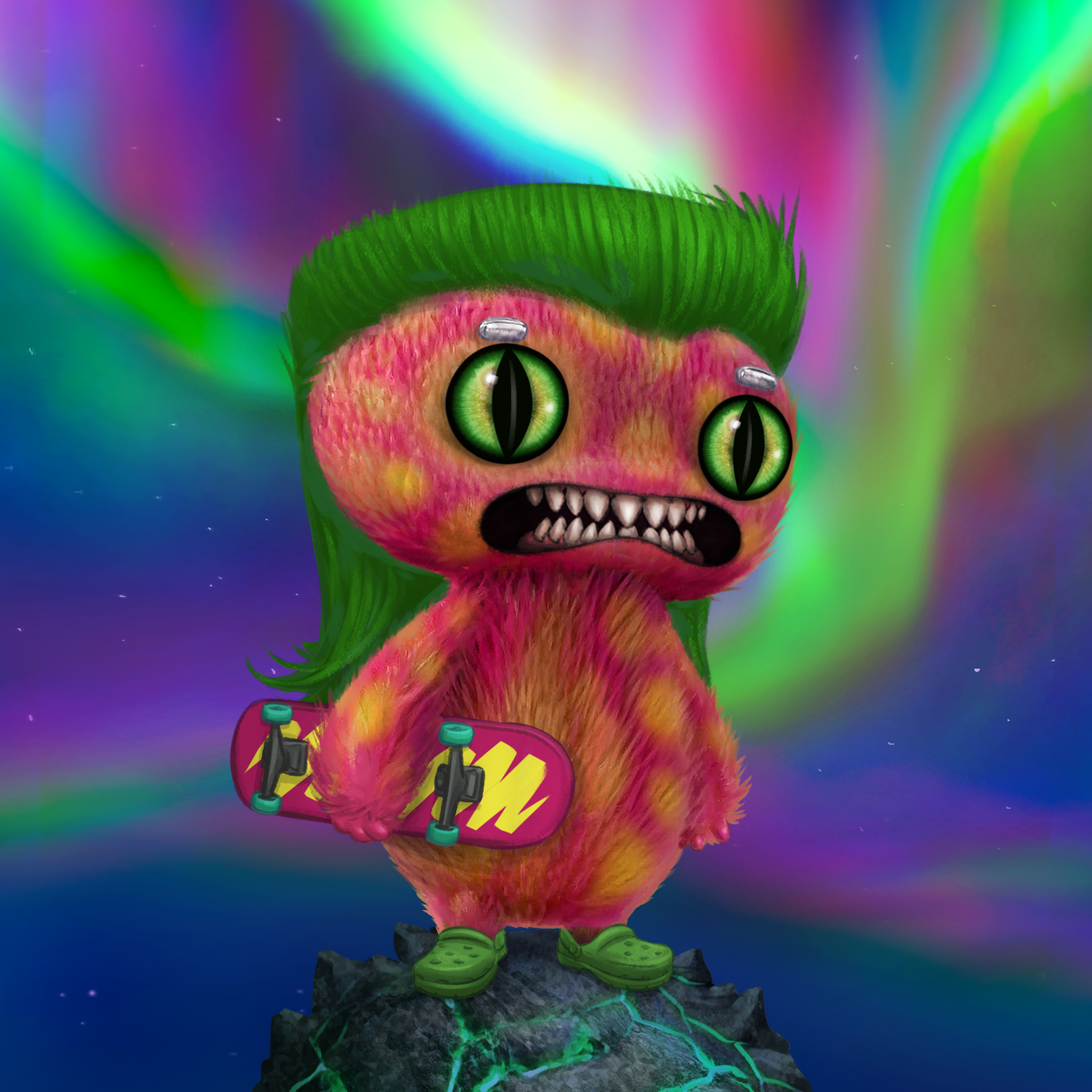 NFT Image