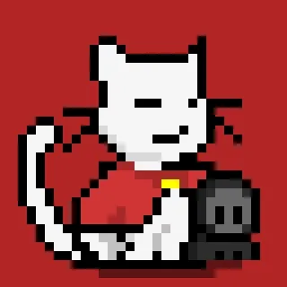 NEKO #2496