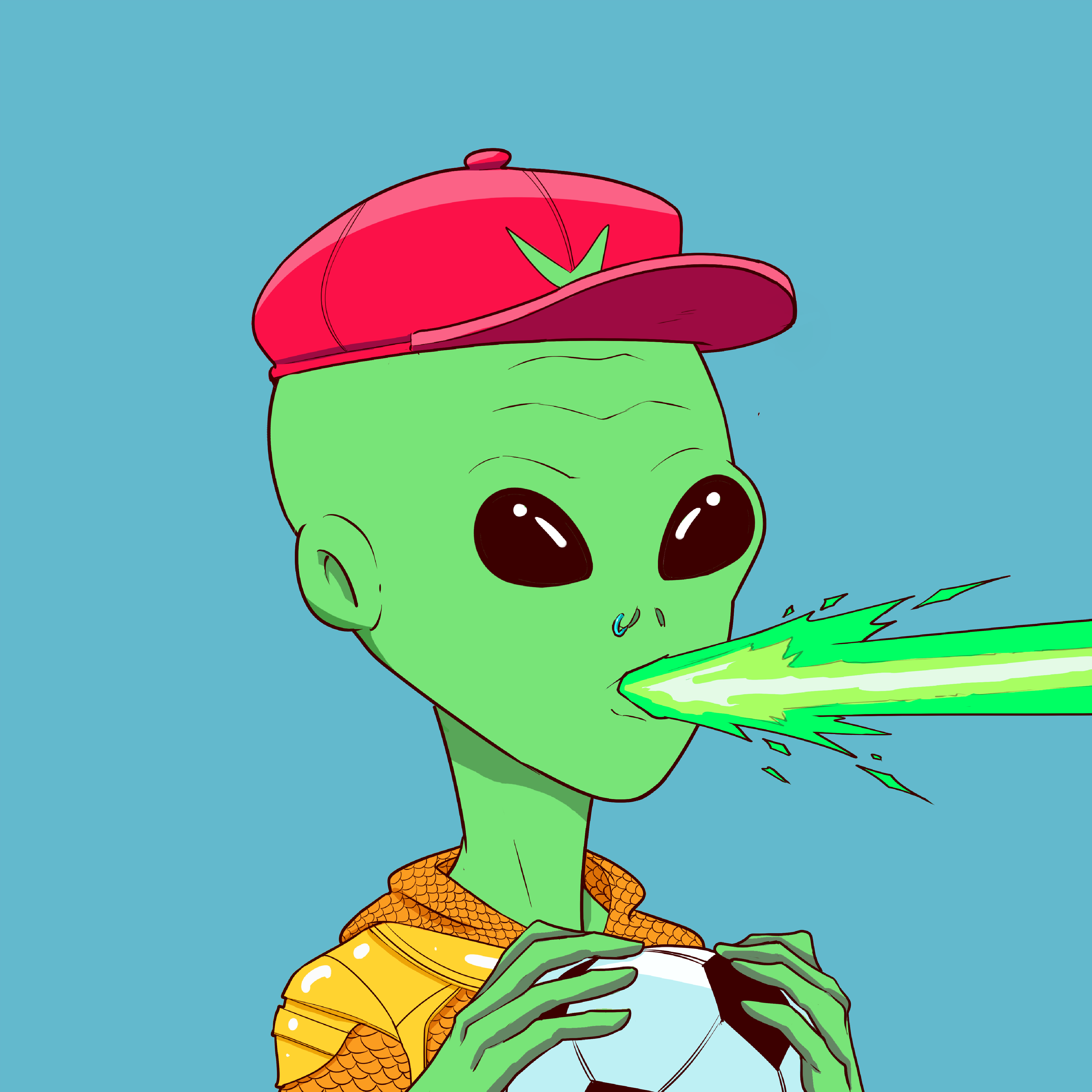 NFT Image