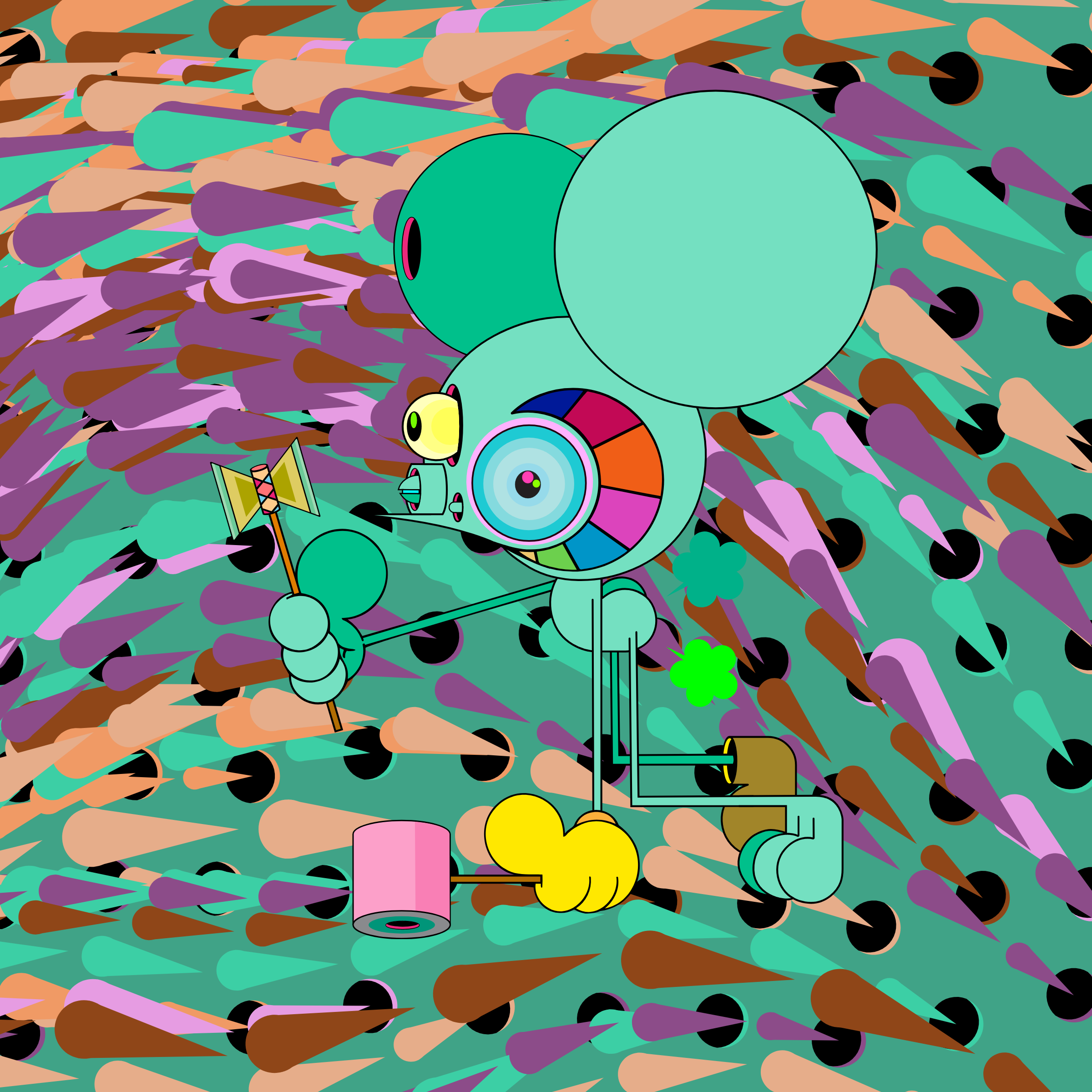 NFT Image