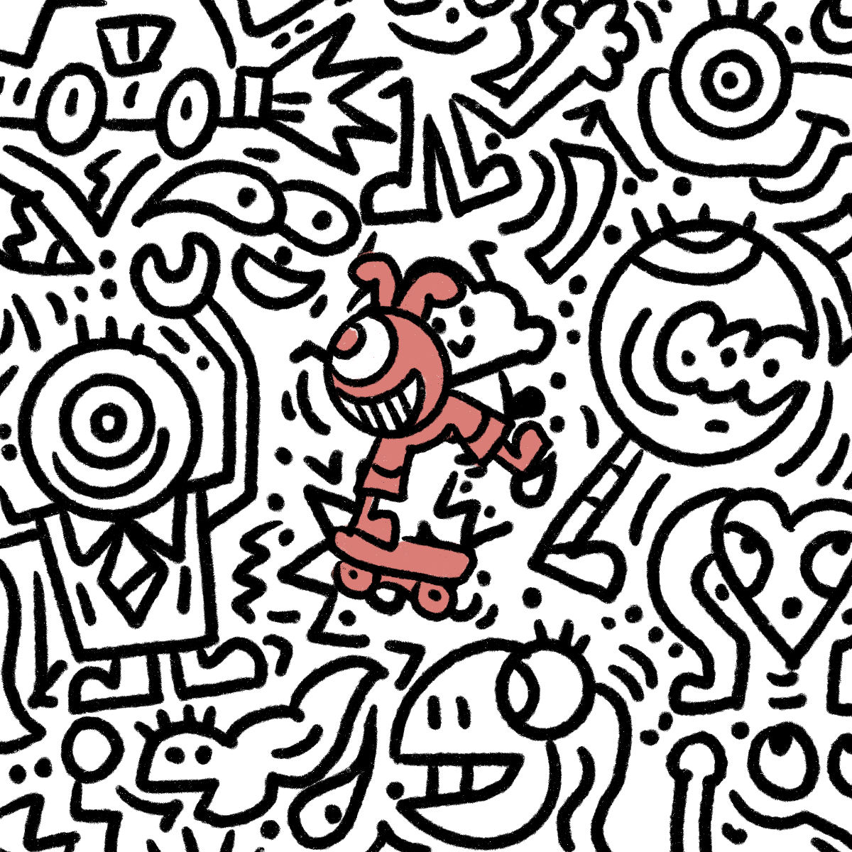 NFT Image