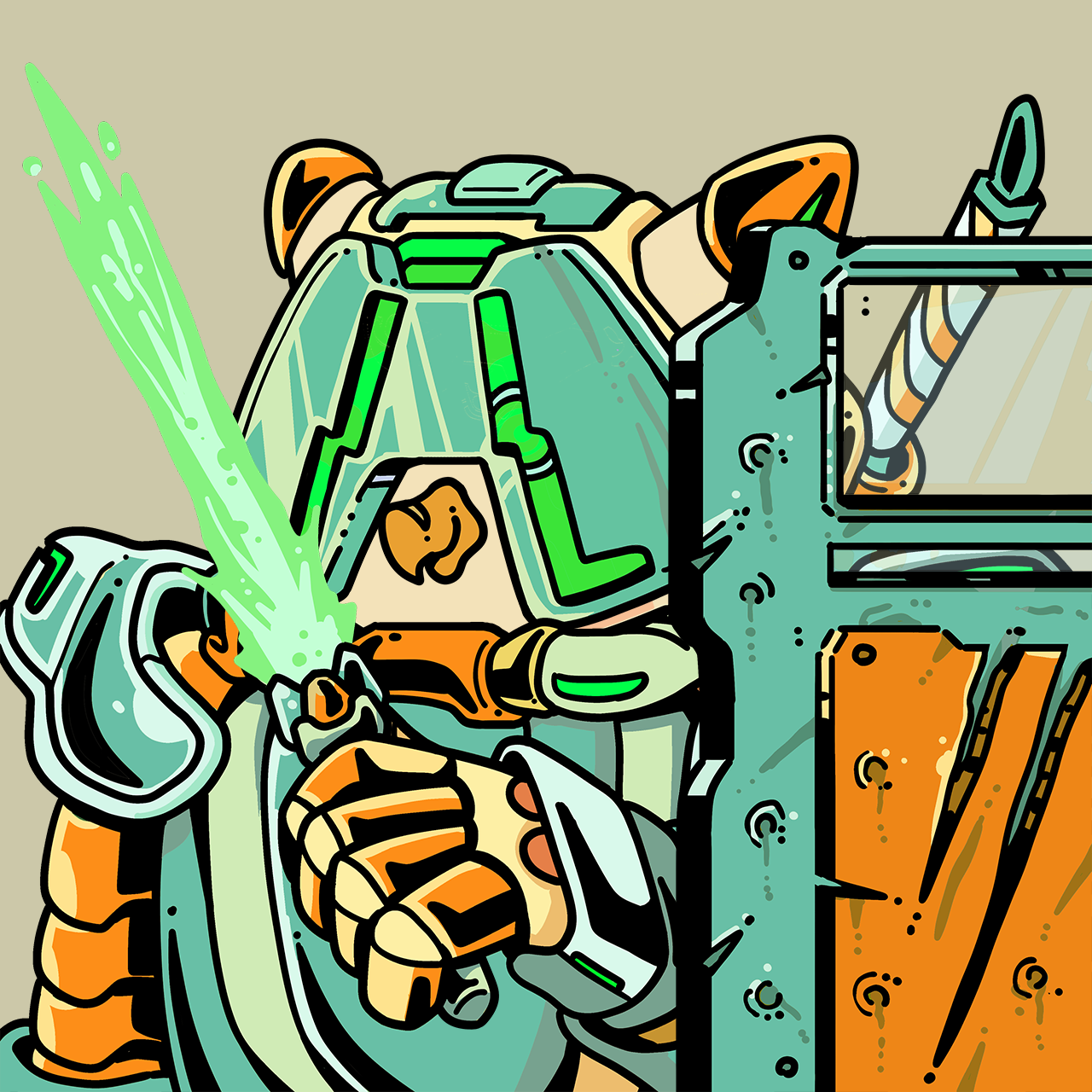 Owlkins on Ophira #6007