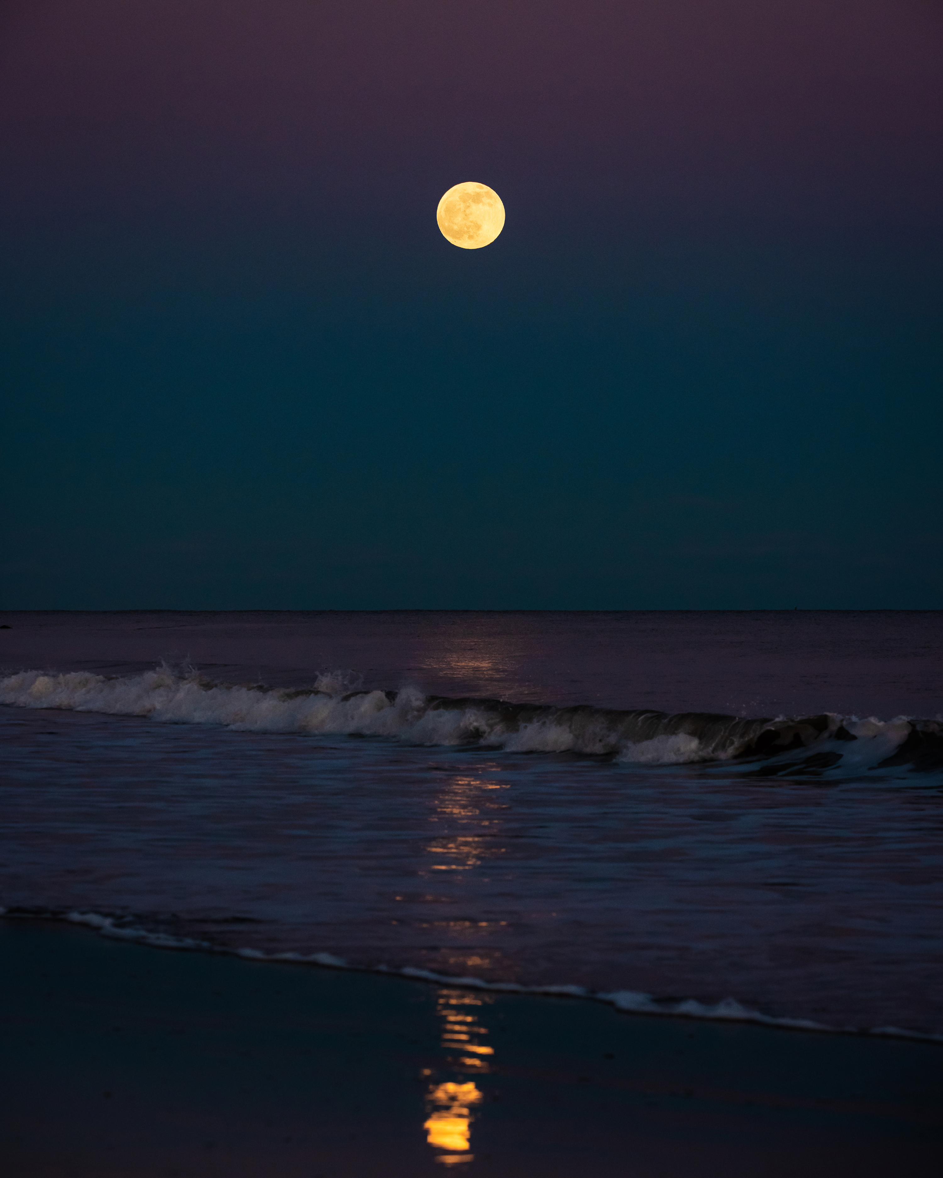 tran·quil·i·ty Companion