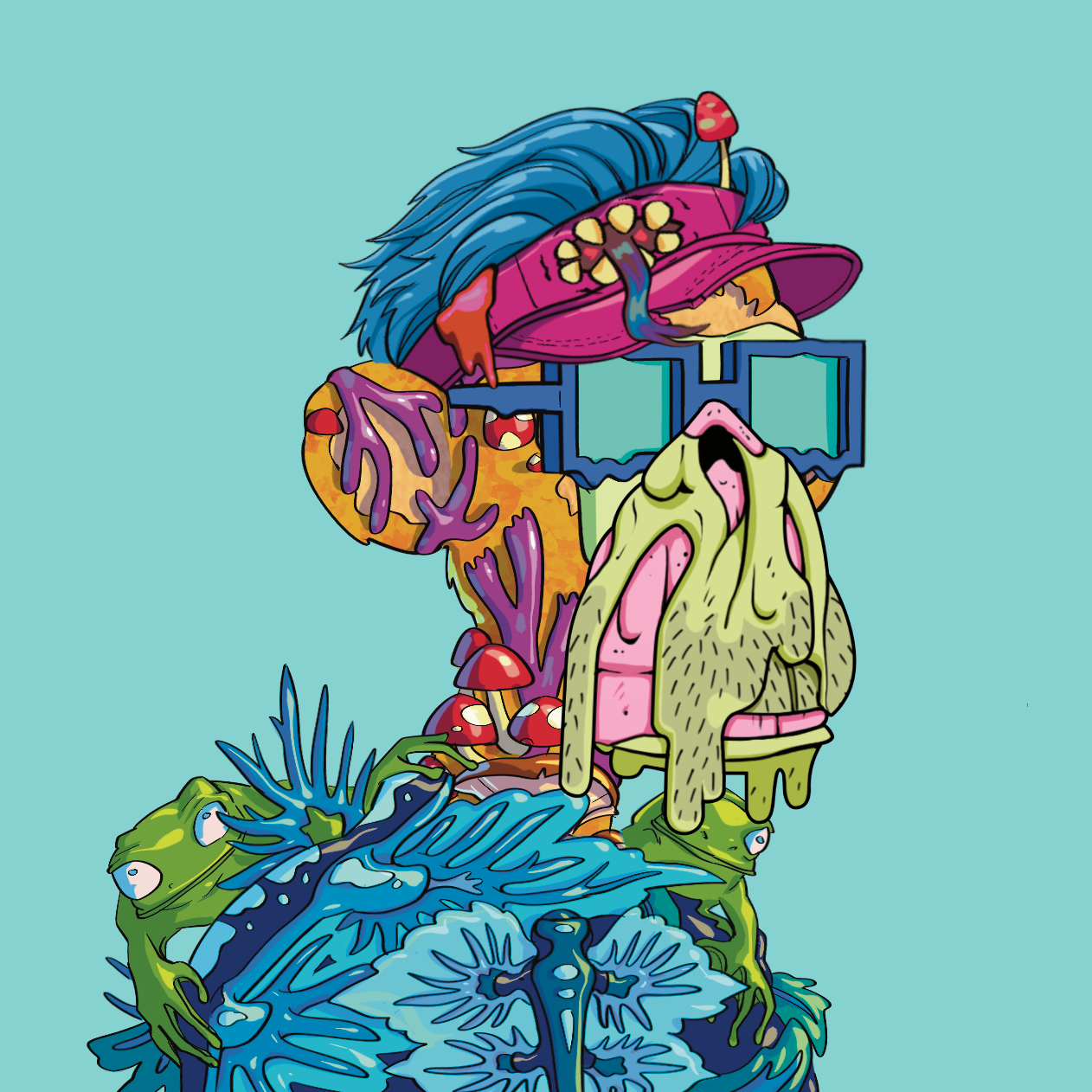 NFT Image