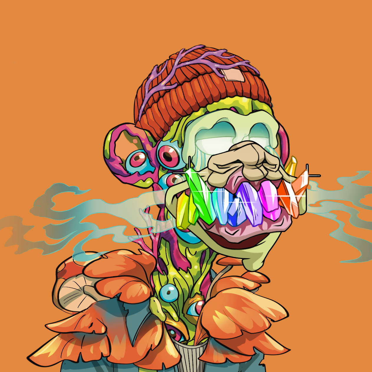 NFT Image