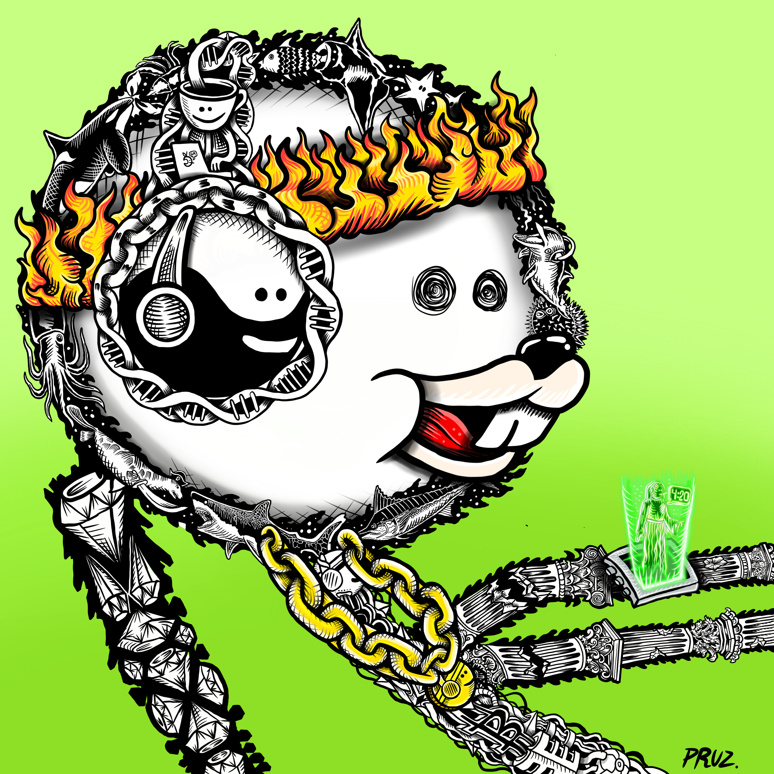 NFT Image