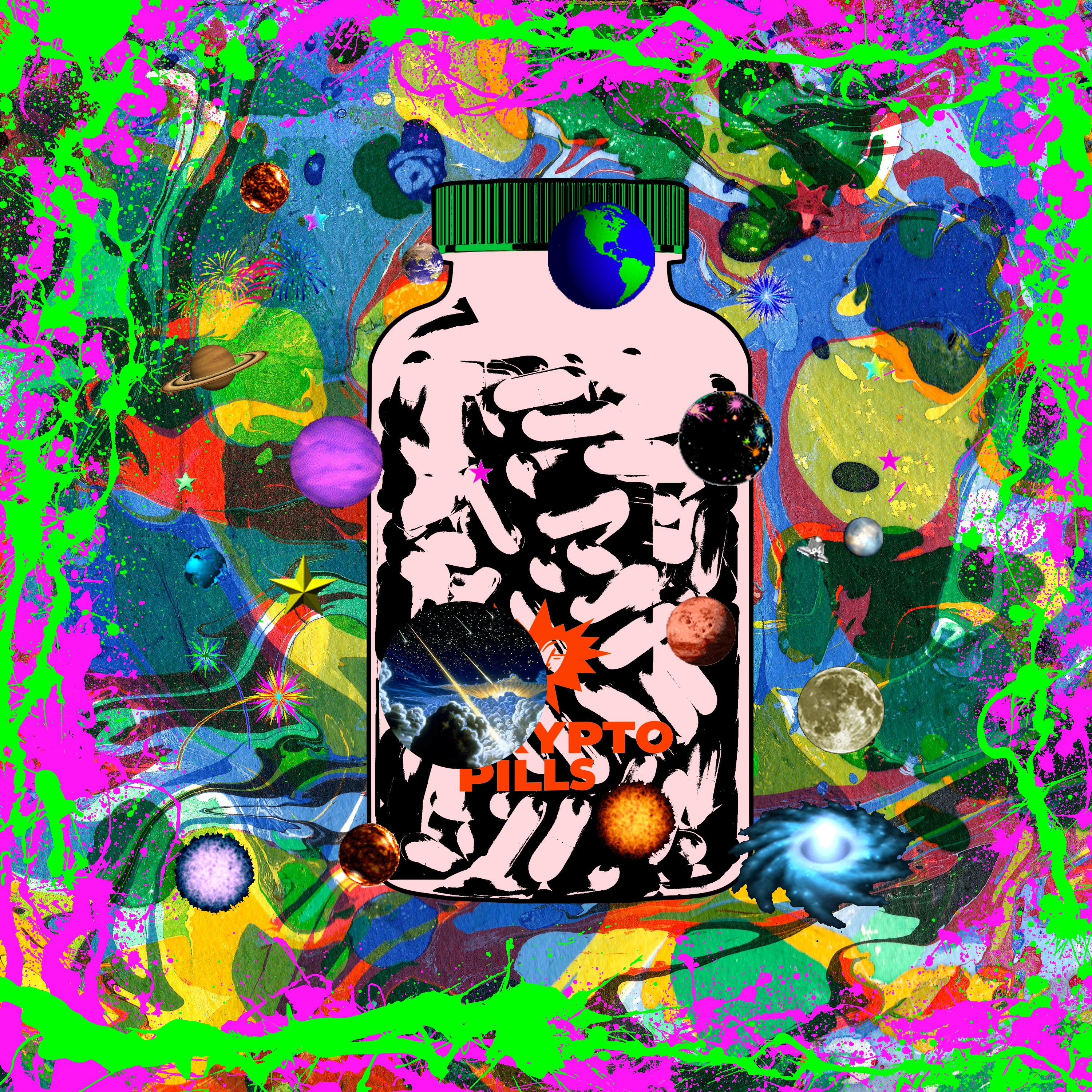 NFT Image