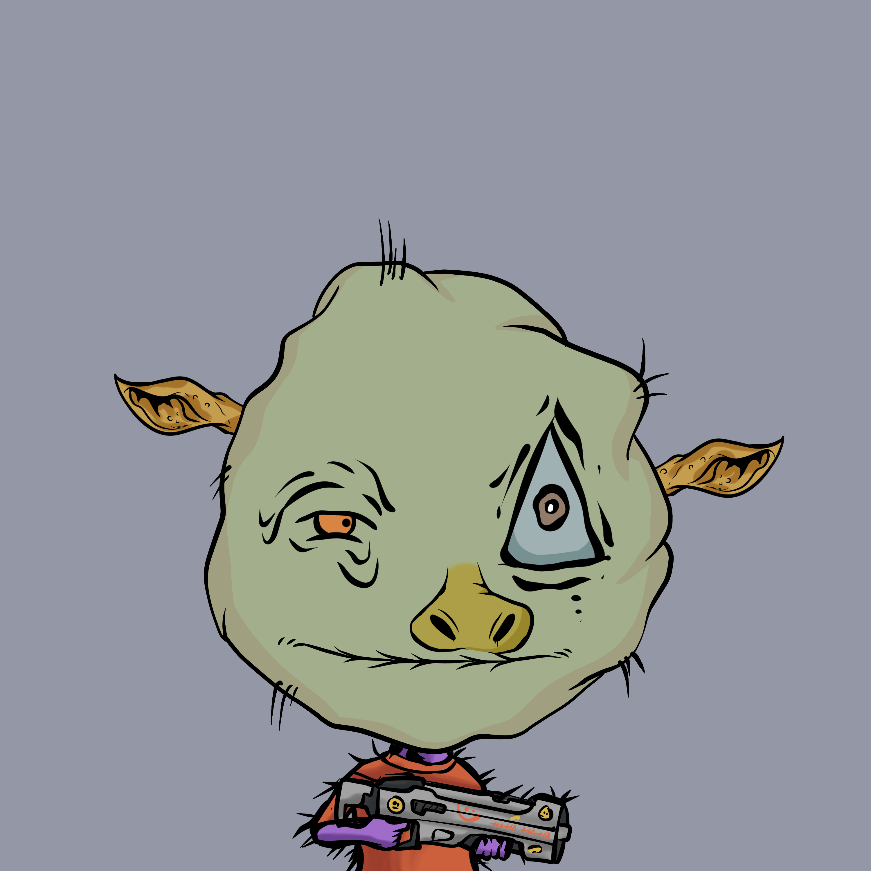 NFT Image
