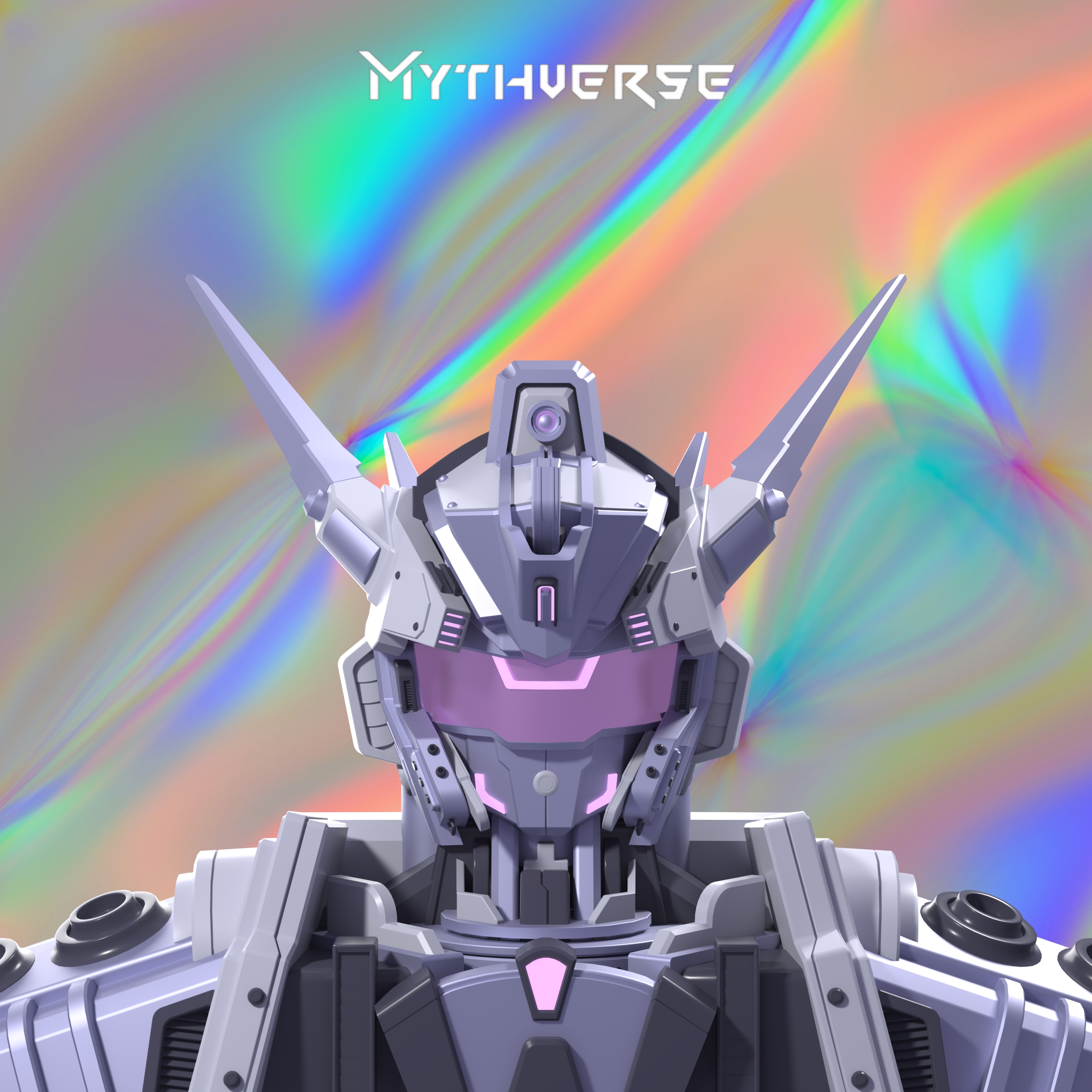 MythVerse #1105