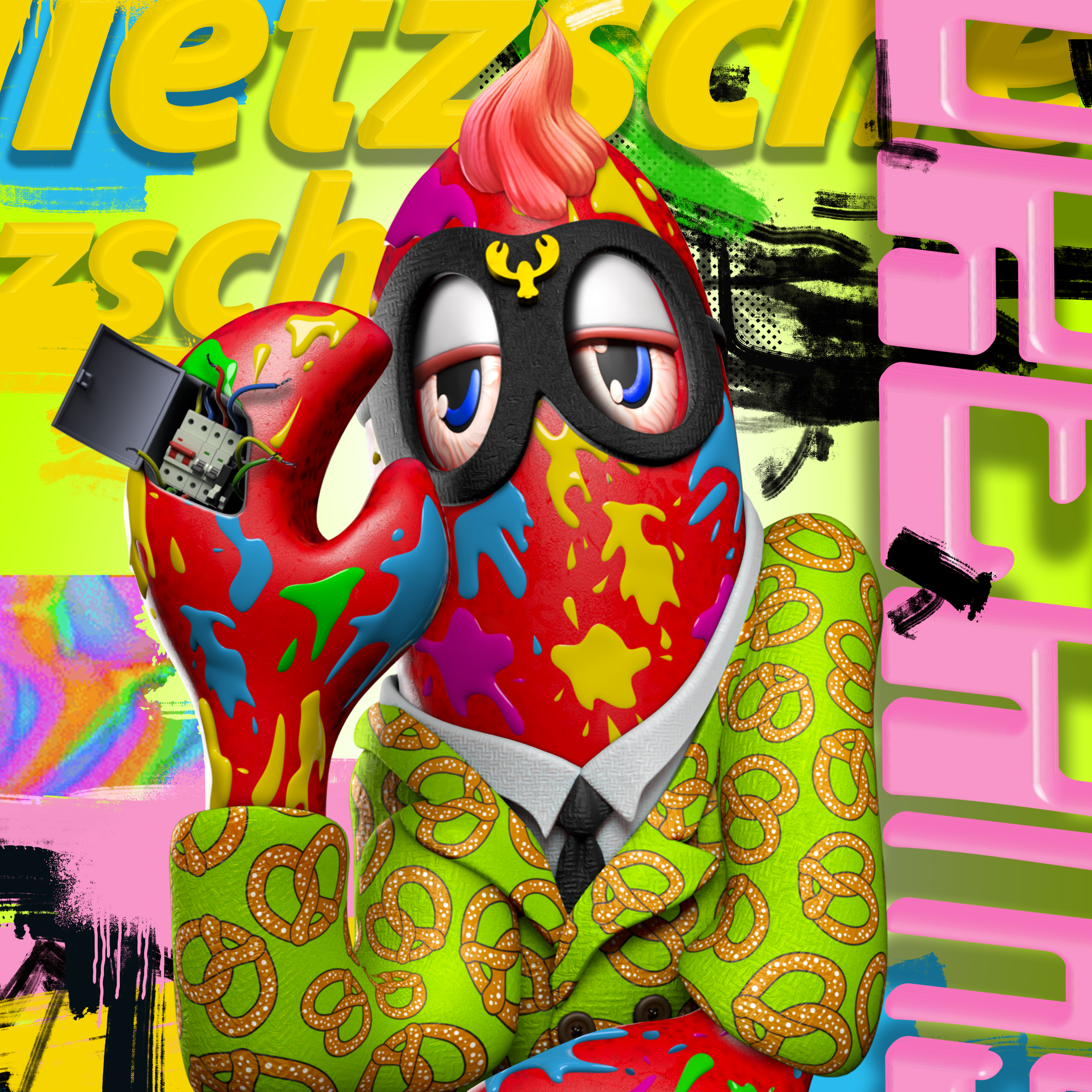 NFT Image