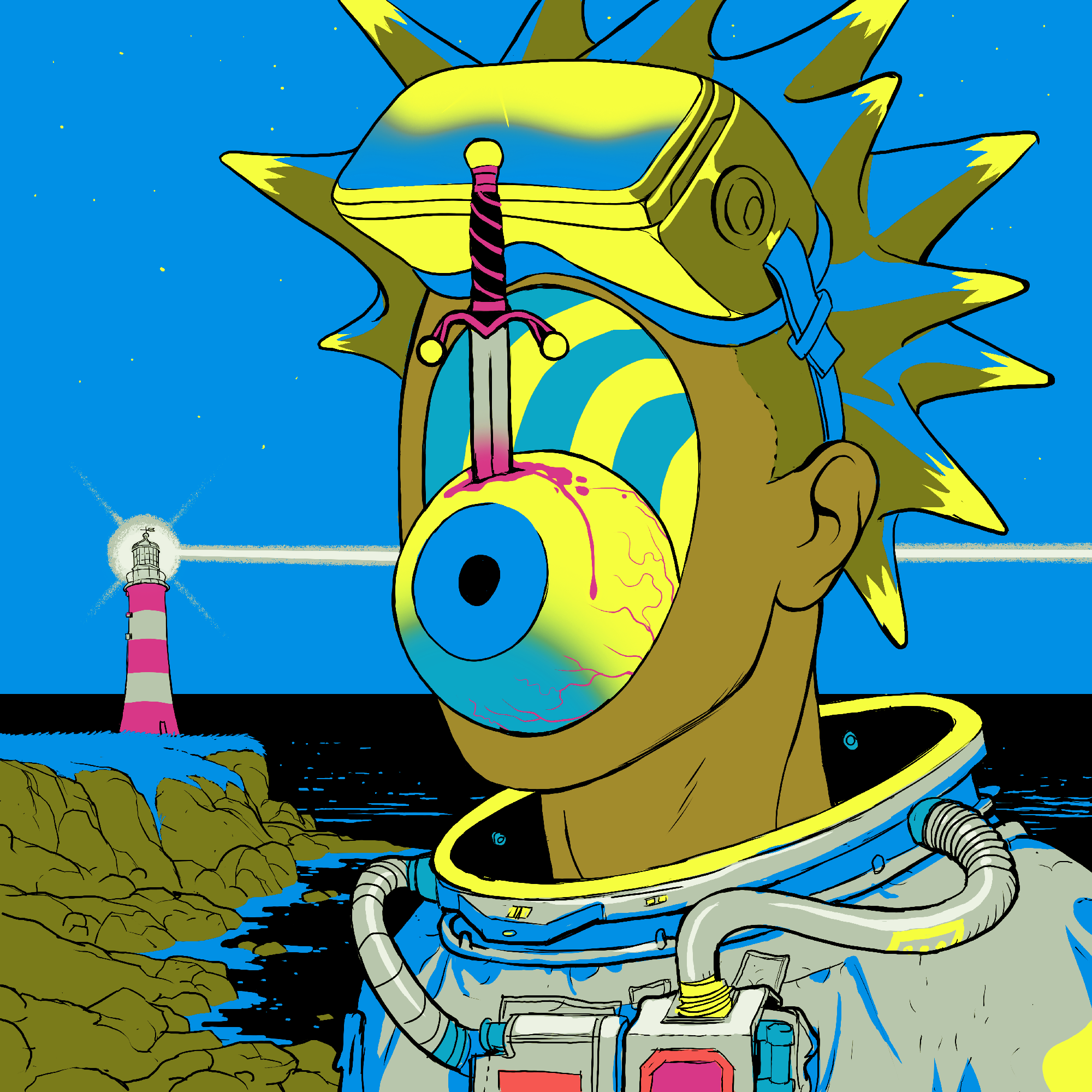 NFT Image