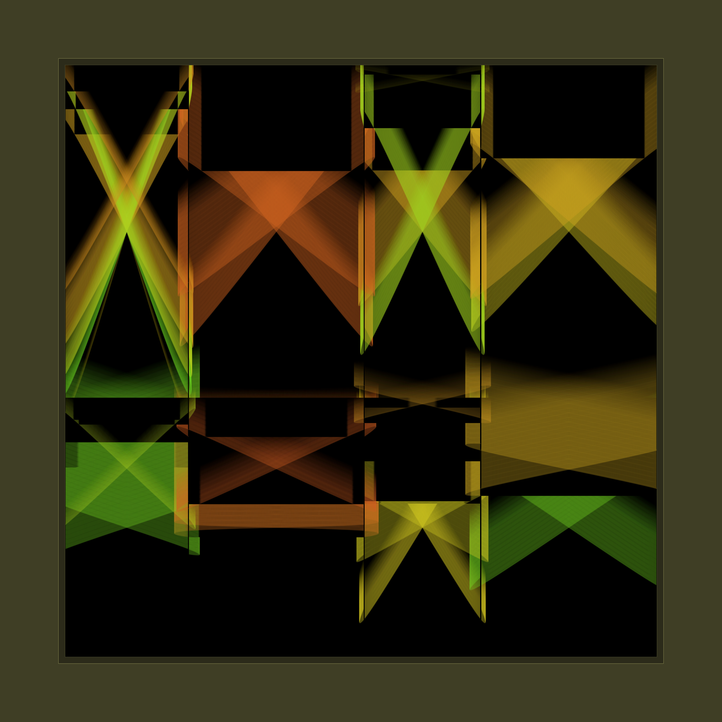 little boxes on the hillsides, child #183