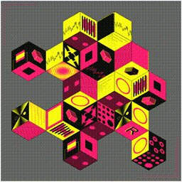 The Blocks of Art #408