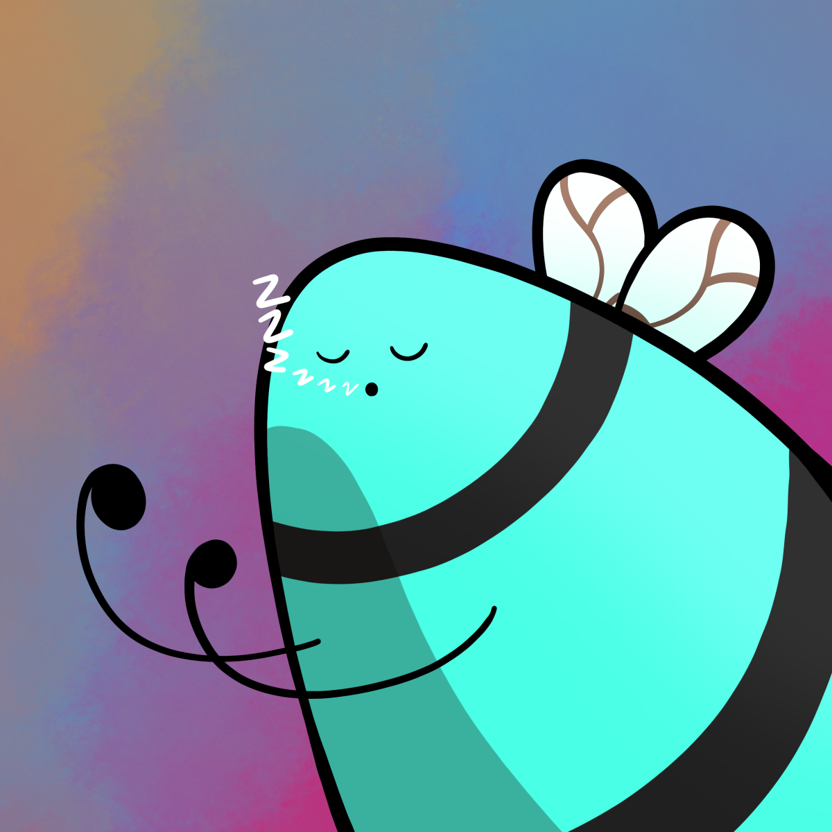 #3106 • Catherine B. Moore