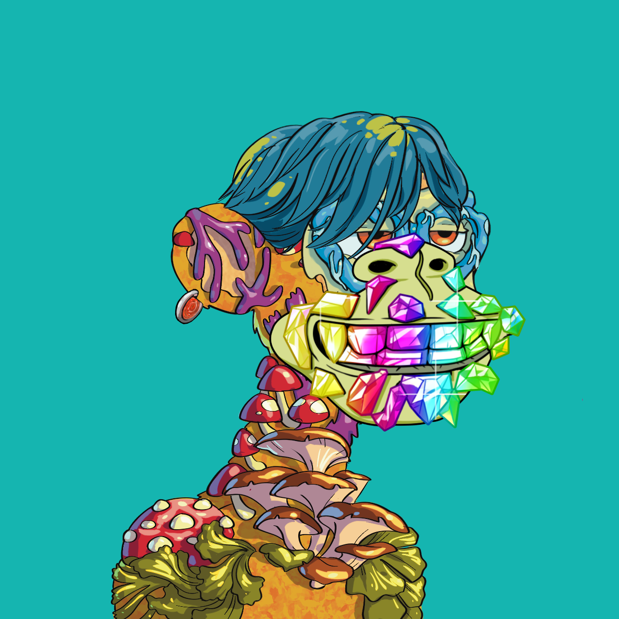 NFT Image