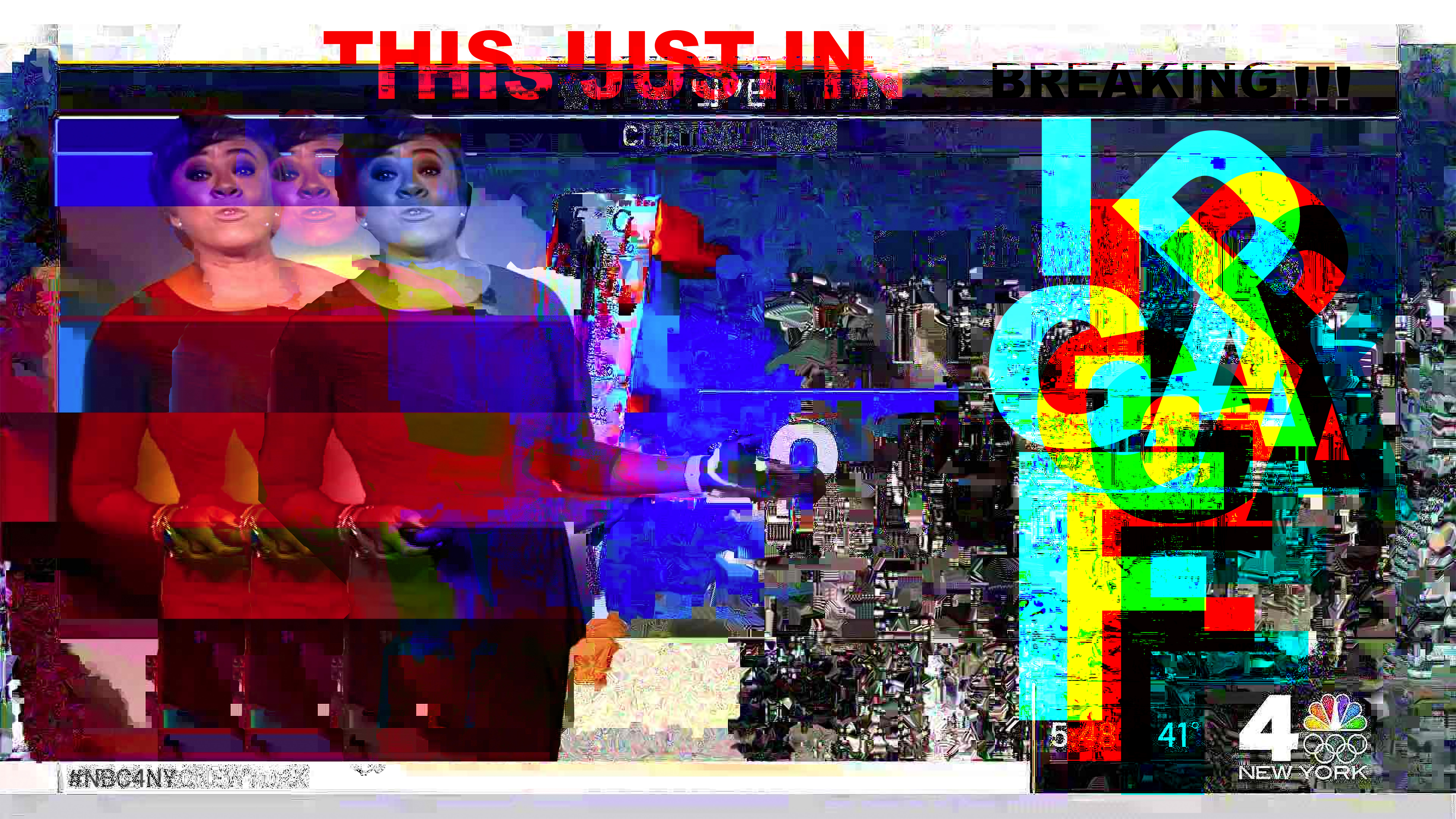 ጀɦɨֆ ʝʊֆȶ ıŋ...