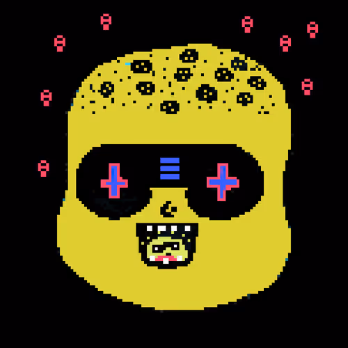 Grifters by XCOPY #5