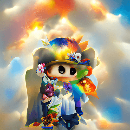 Impermanent Digital #572