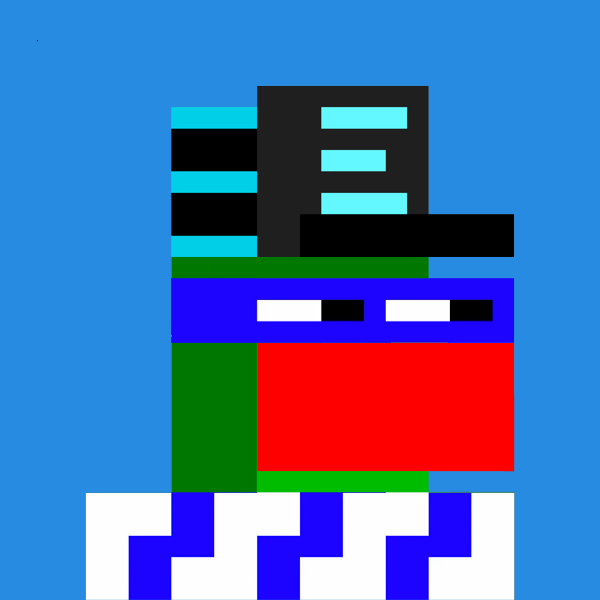 NodePepes #290
