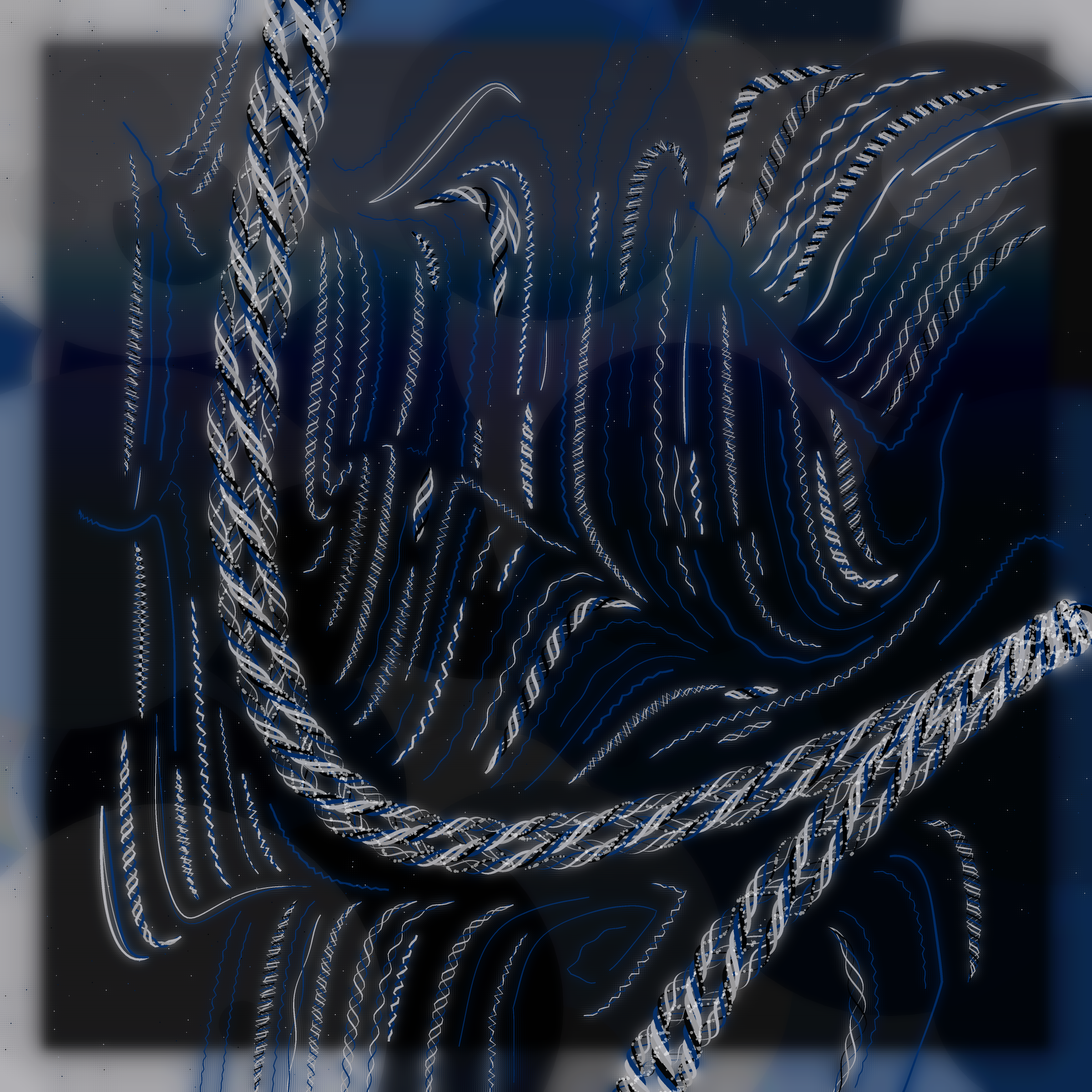 Friendship Bracelets #5147