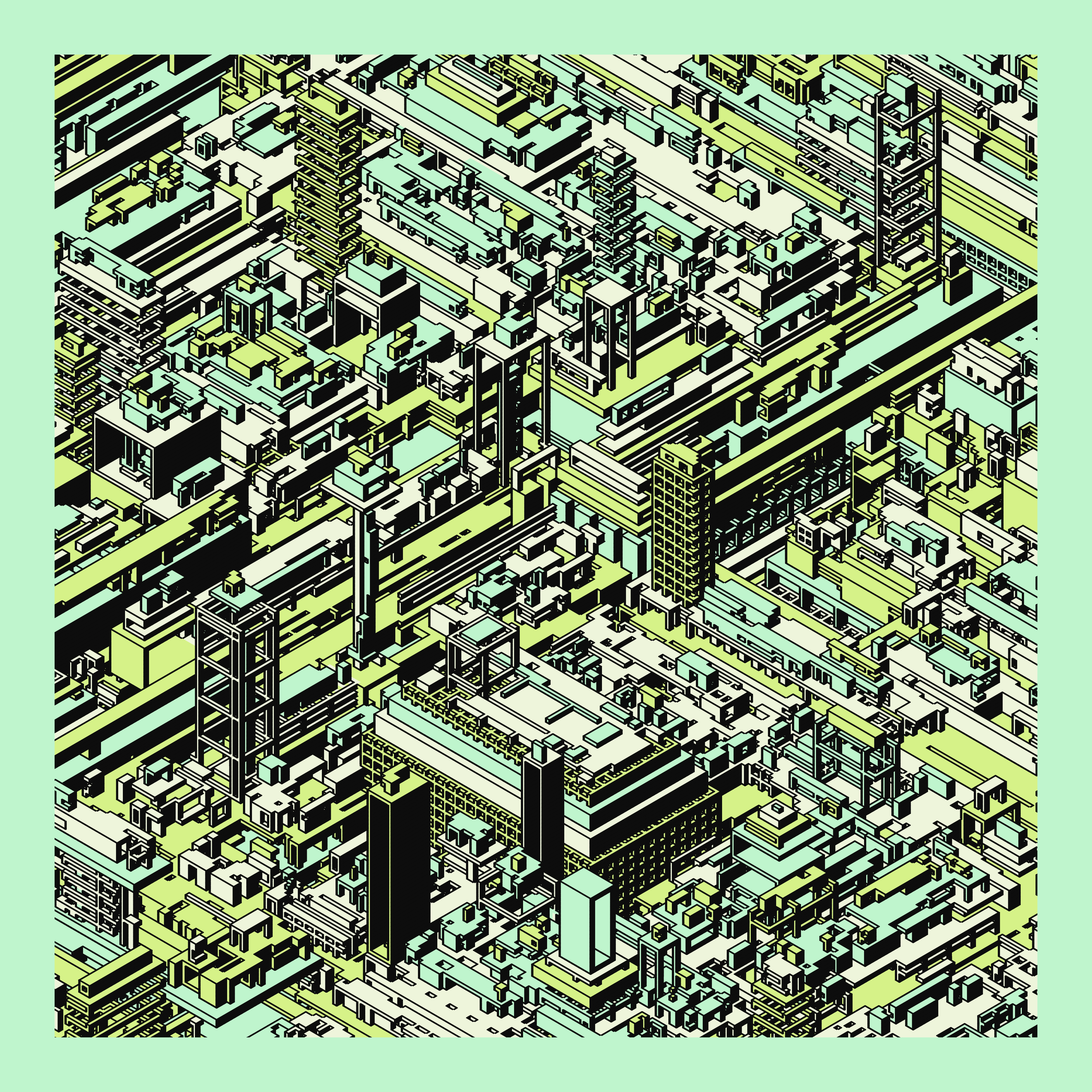 Plasticity #504