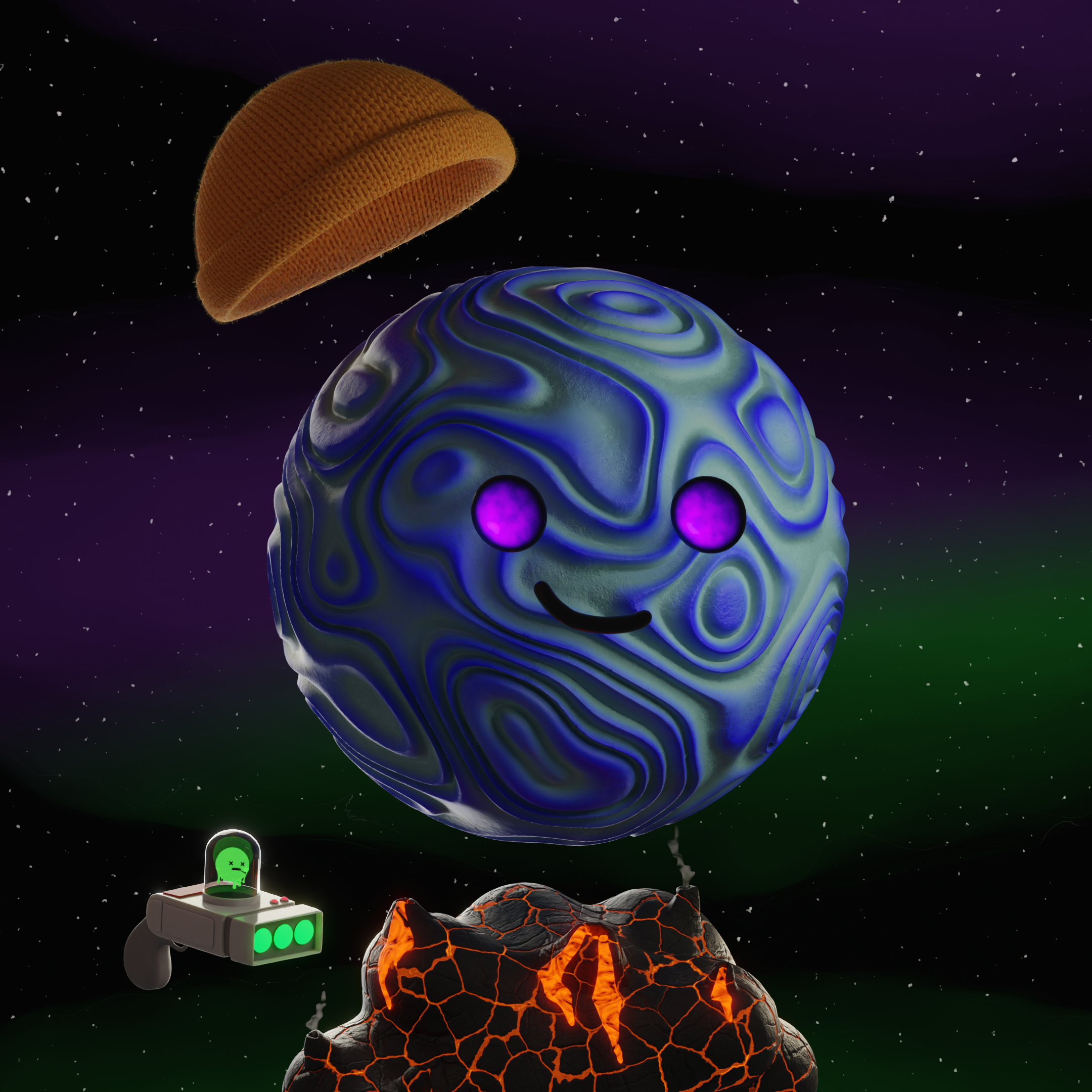 NFT Image