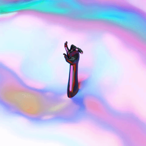 Trippy Wave Collection 🌈