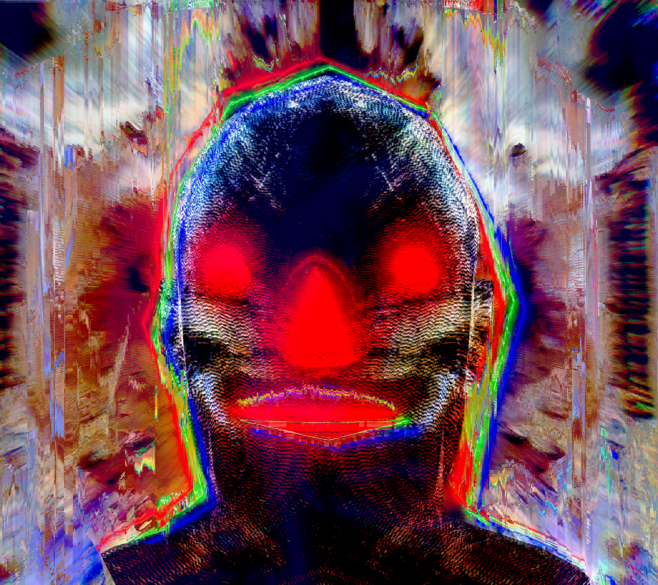 moving through the superforms