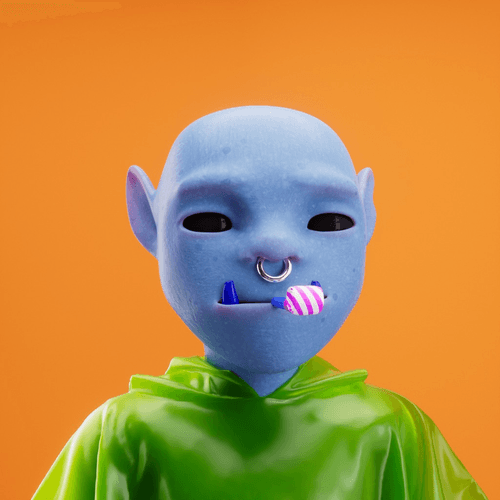 NFT Image